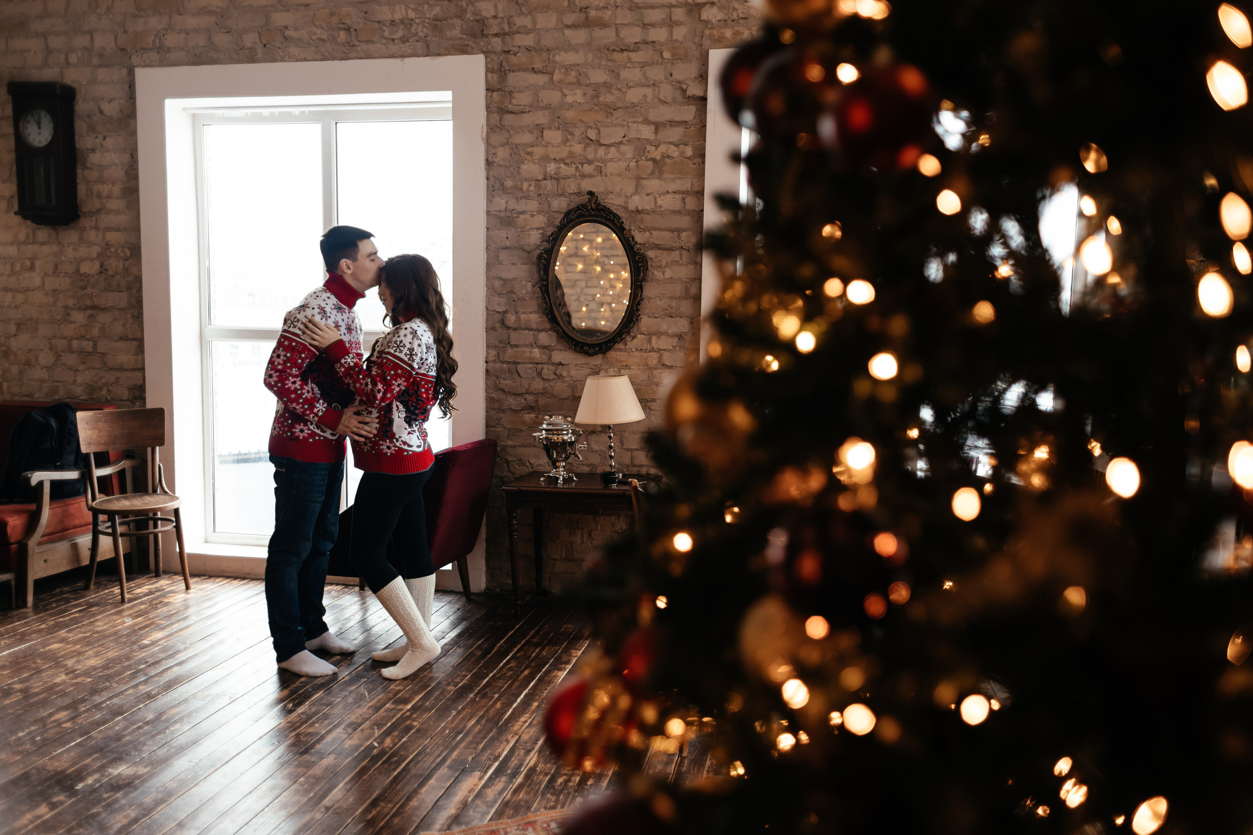 В ожидании чуда♥. Свадебный фотограф в Москве