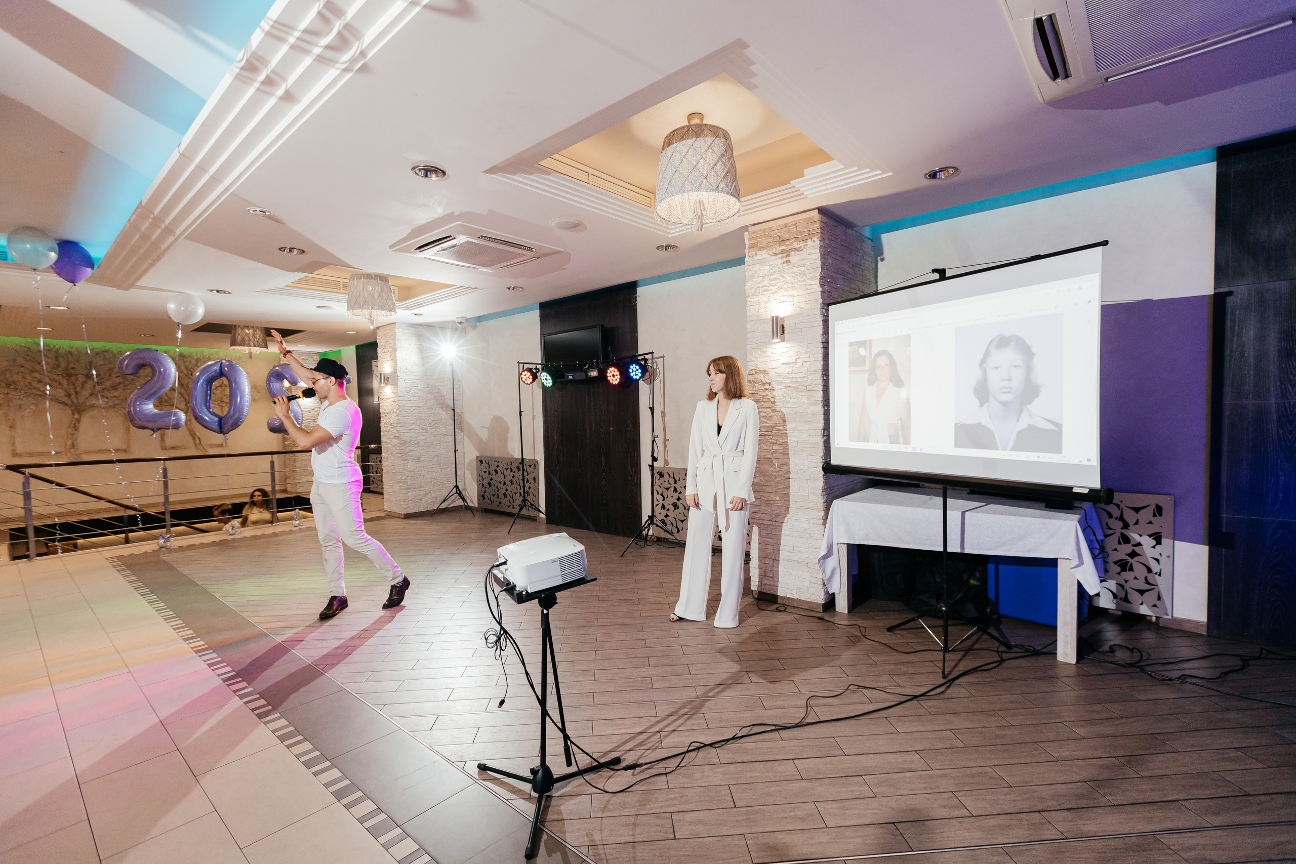 Выпускной 2021. Свадебный фотограф в Москве