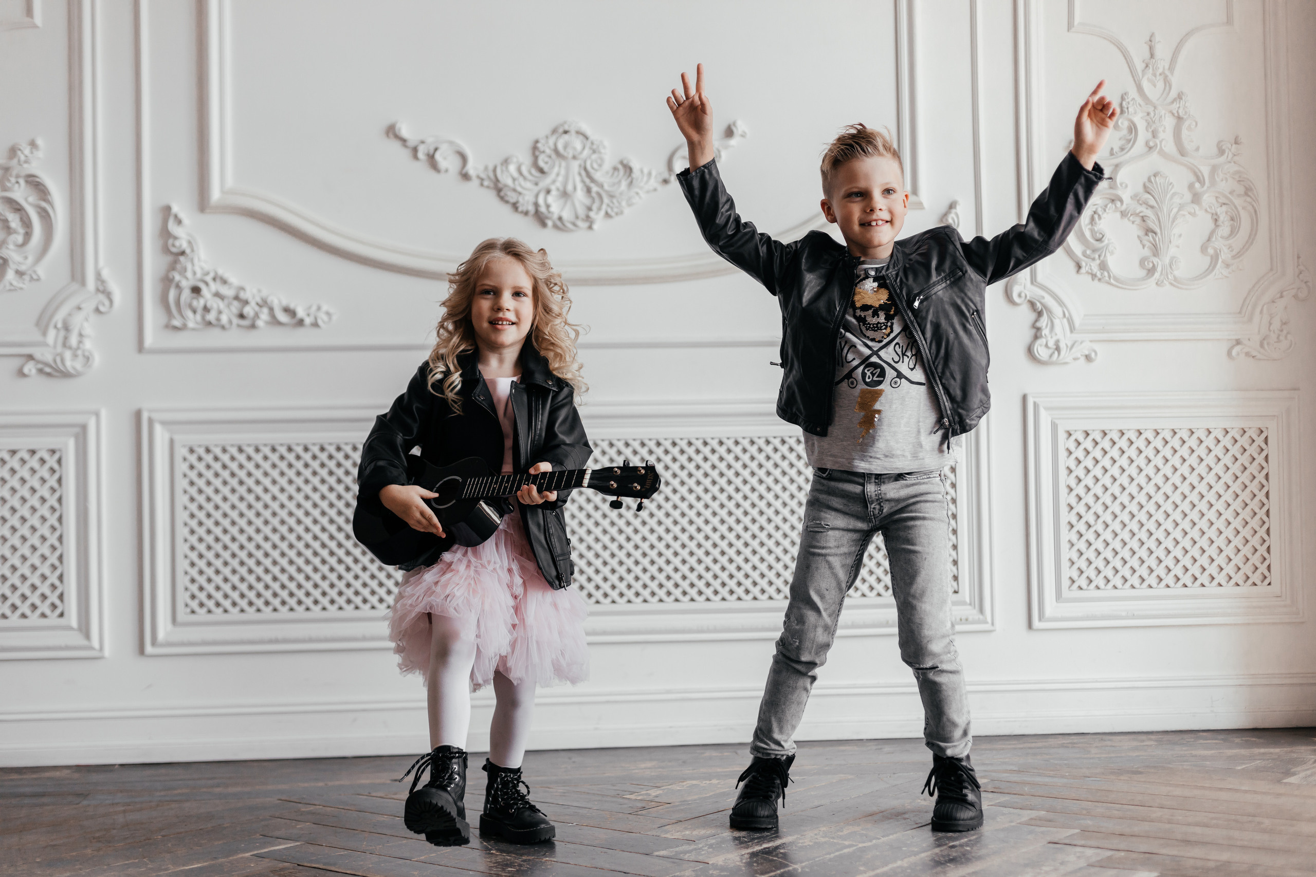 НЕСКУЧНАЯ СЕМЕЙНАЯ ФОТОСЕССИЯ. Свадебный фотограф в Москве