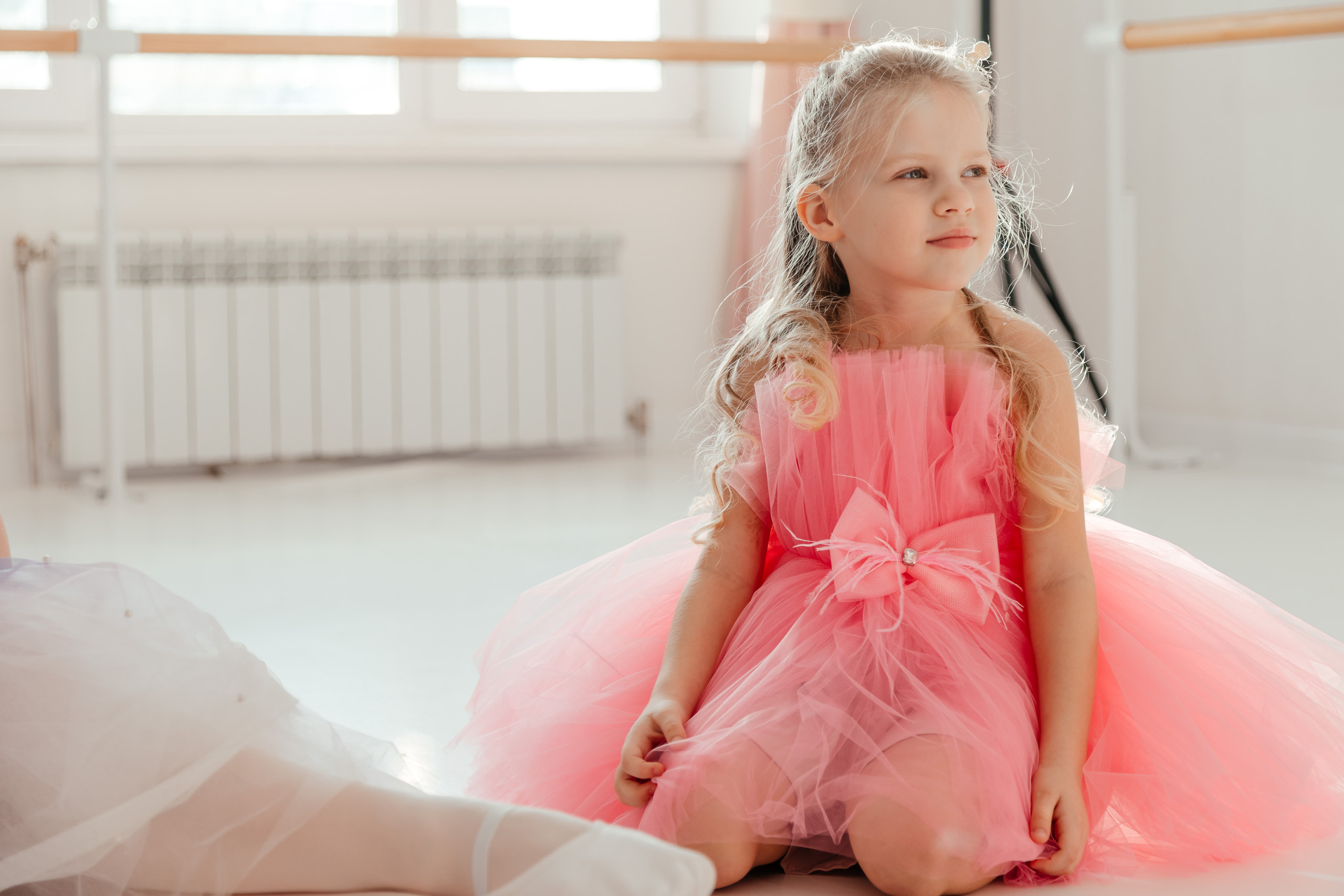 День Рождение Софии. Свадебный фотограф в Москве