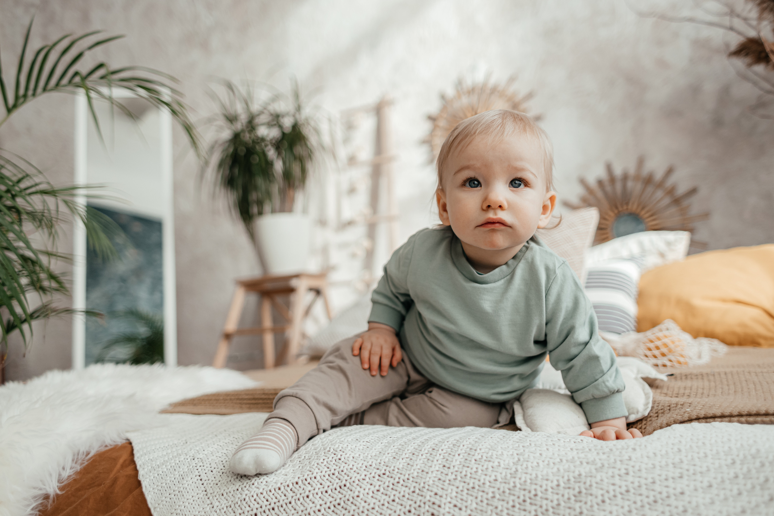 Семейная фотосессия. Свадебный фотограф в Москве