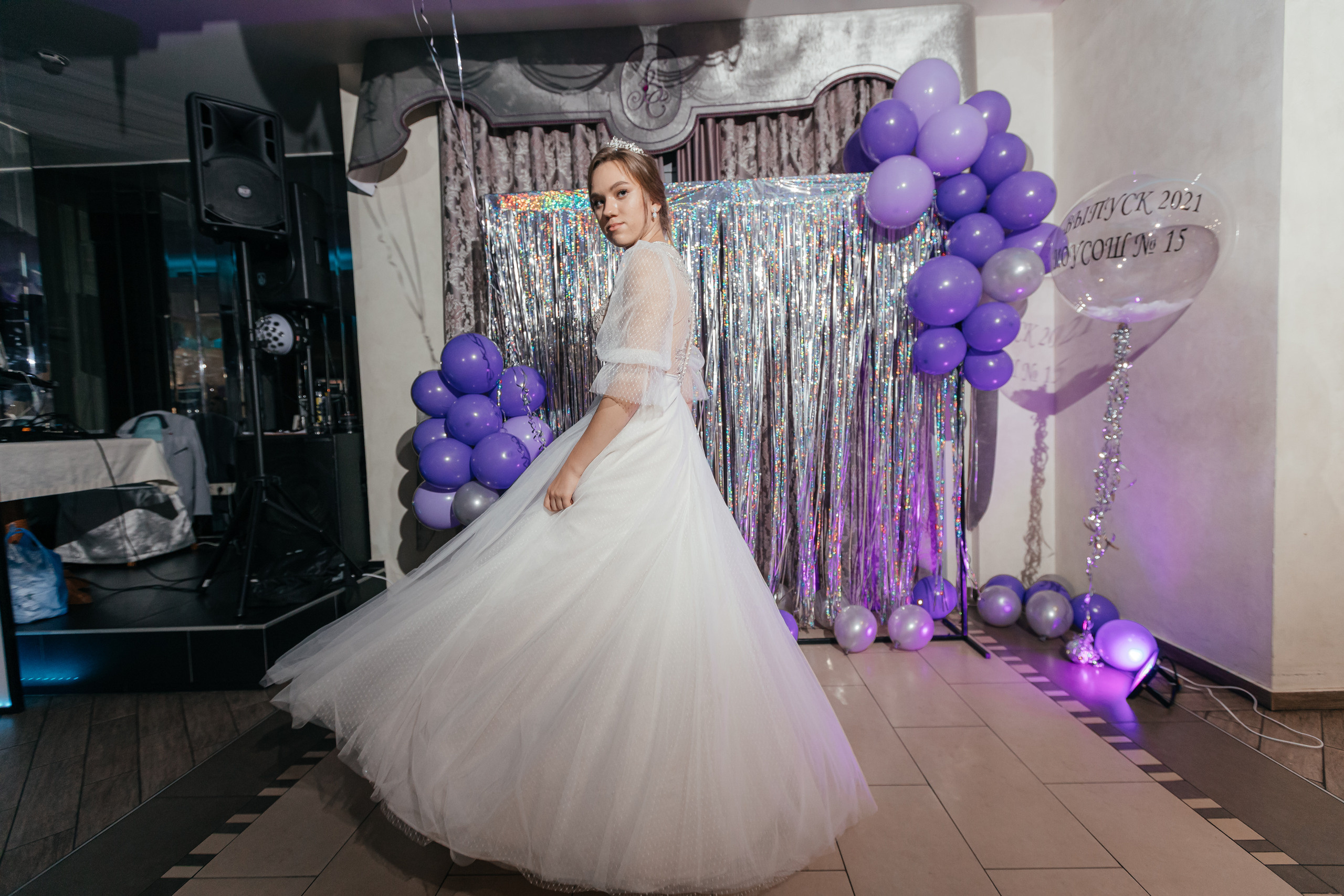 Выпускной 2021. Свадебный фотограф в Москве