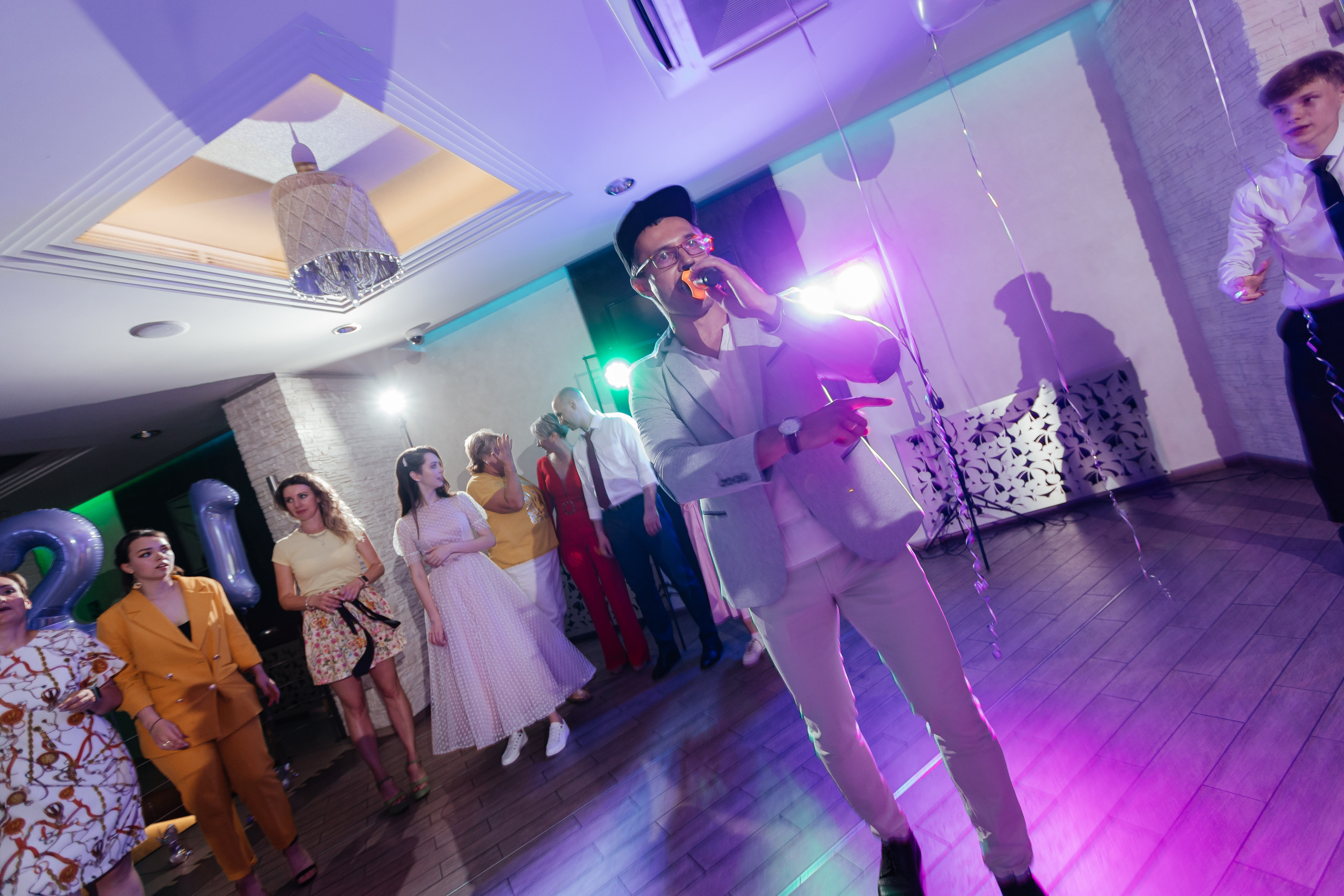 Выпускной 2021. Свадебный фотограф в Москве