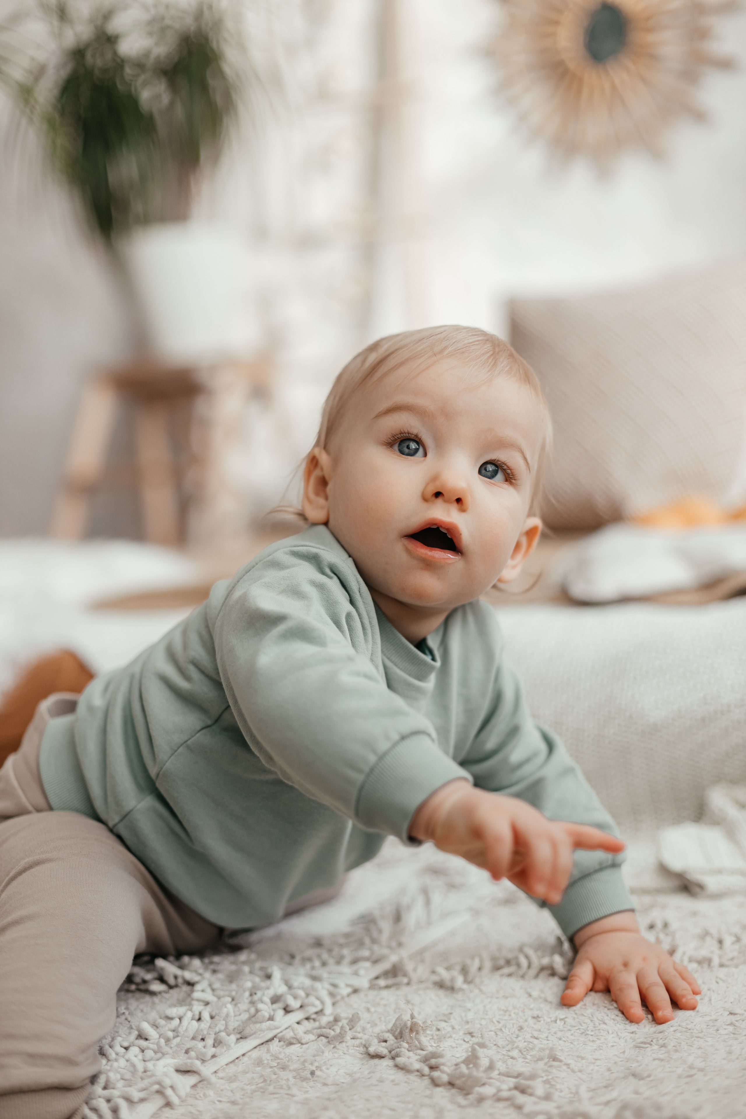 Семейная фотосессия. Свадебный фотограф в Москве