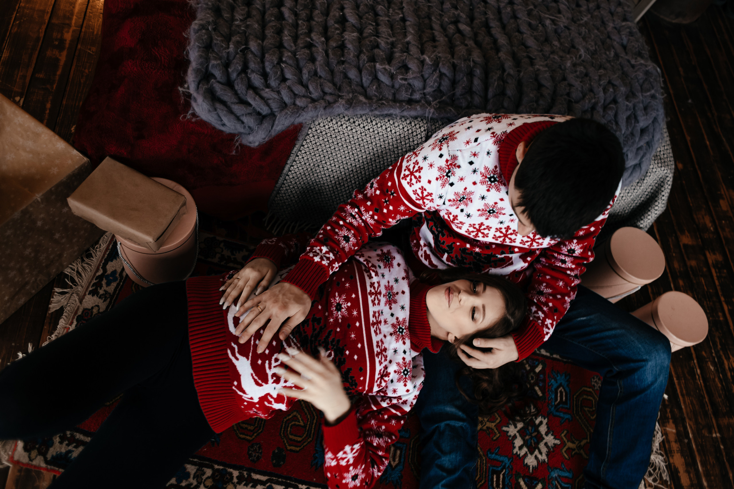 В ожидании чуда♥. Свадебный фотограф в Москве