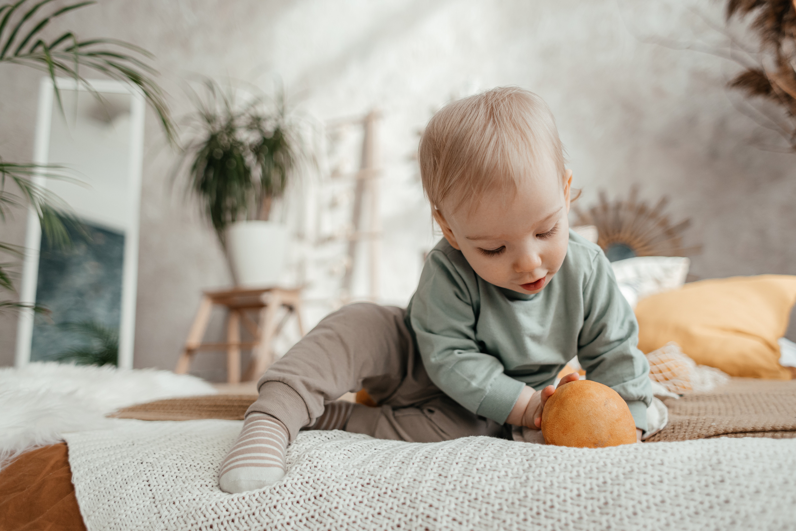 Семейная фотосессия. Свадебный фотограф в Москве