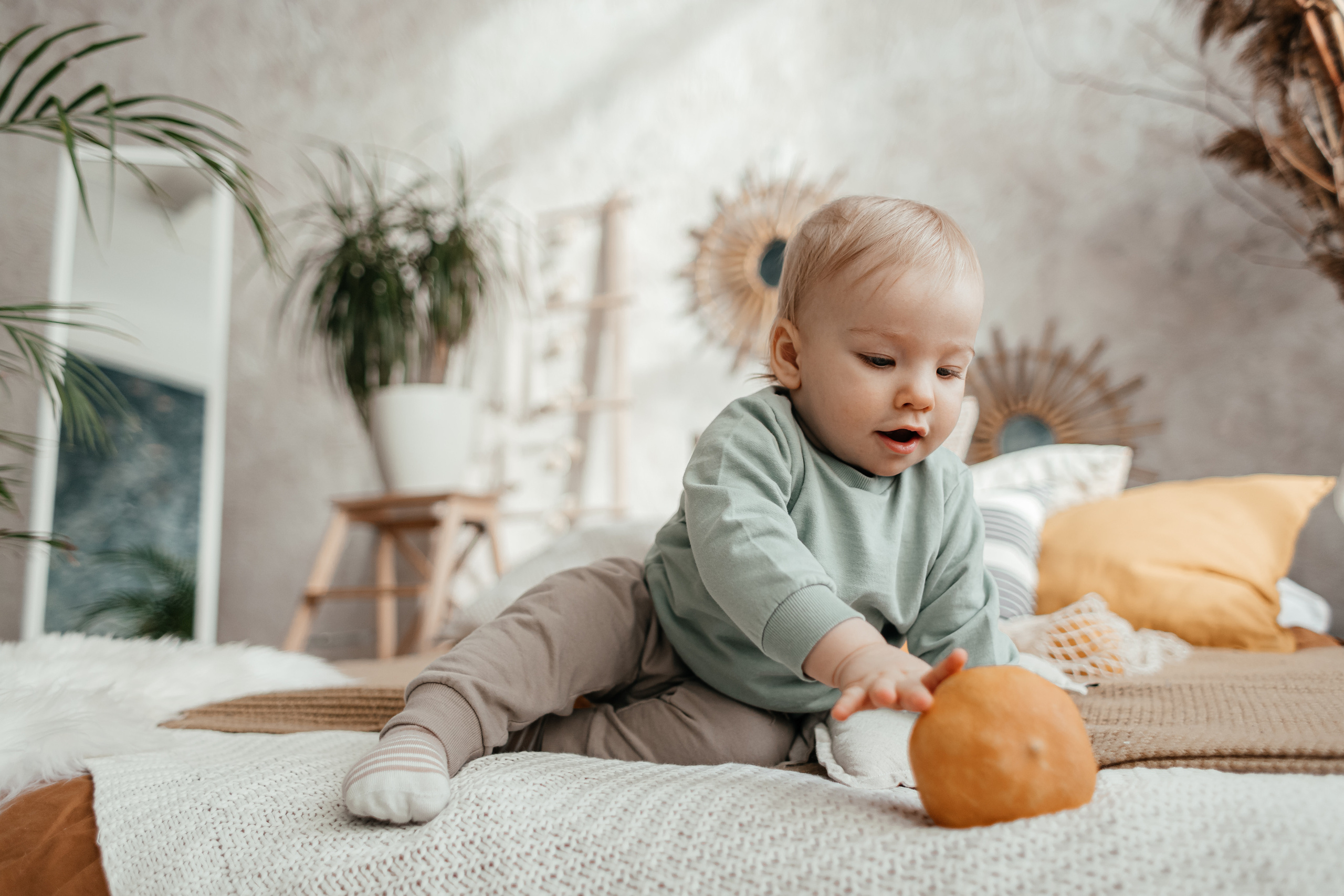 Семейная фотосессия. Свадебный фотограф в Москве