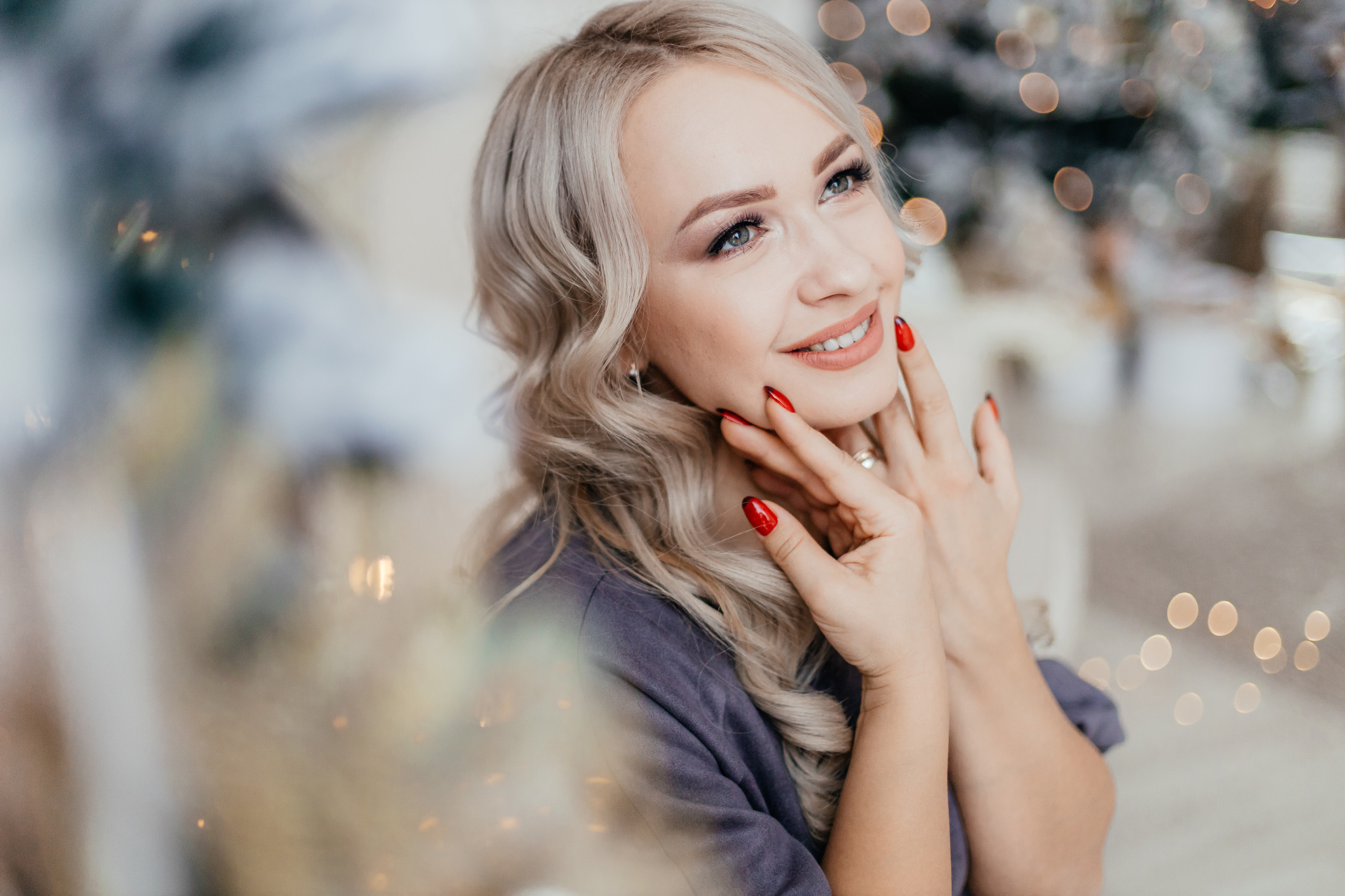 Мама, доча и ЧУБАККА ♥. Свадебный фотограф в Москве