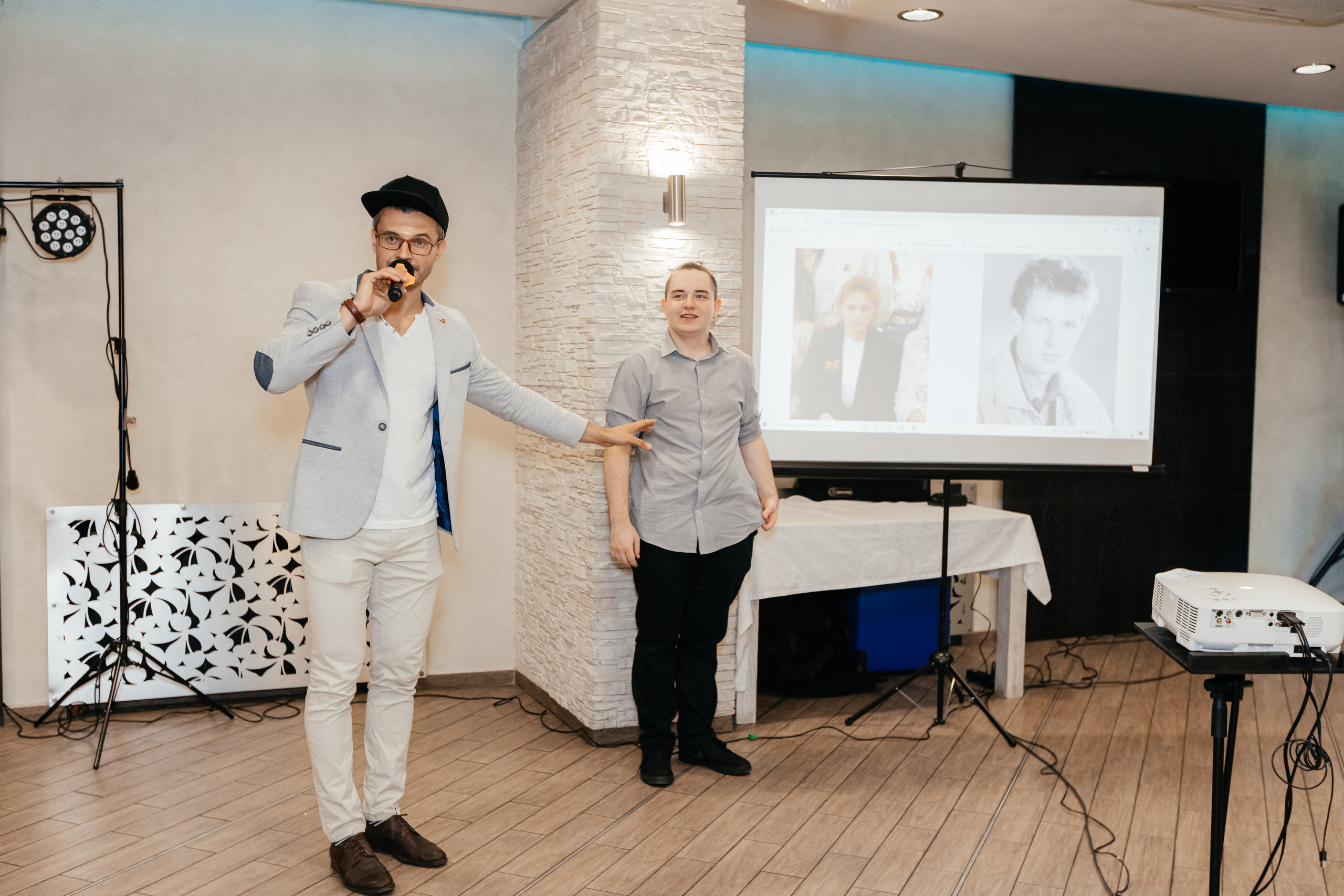 Выпускной 2021. Свадебный фотограф в Москве