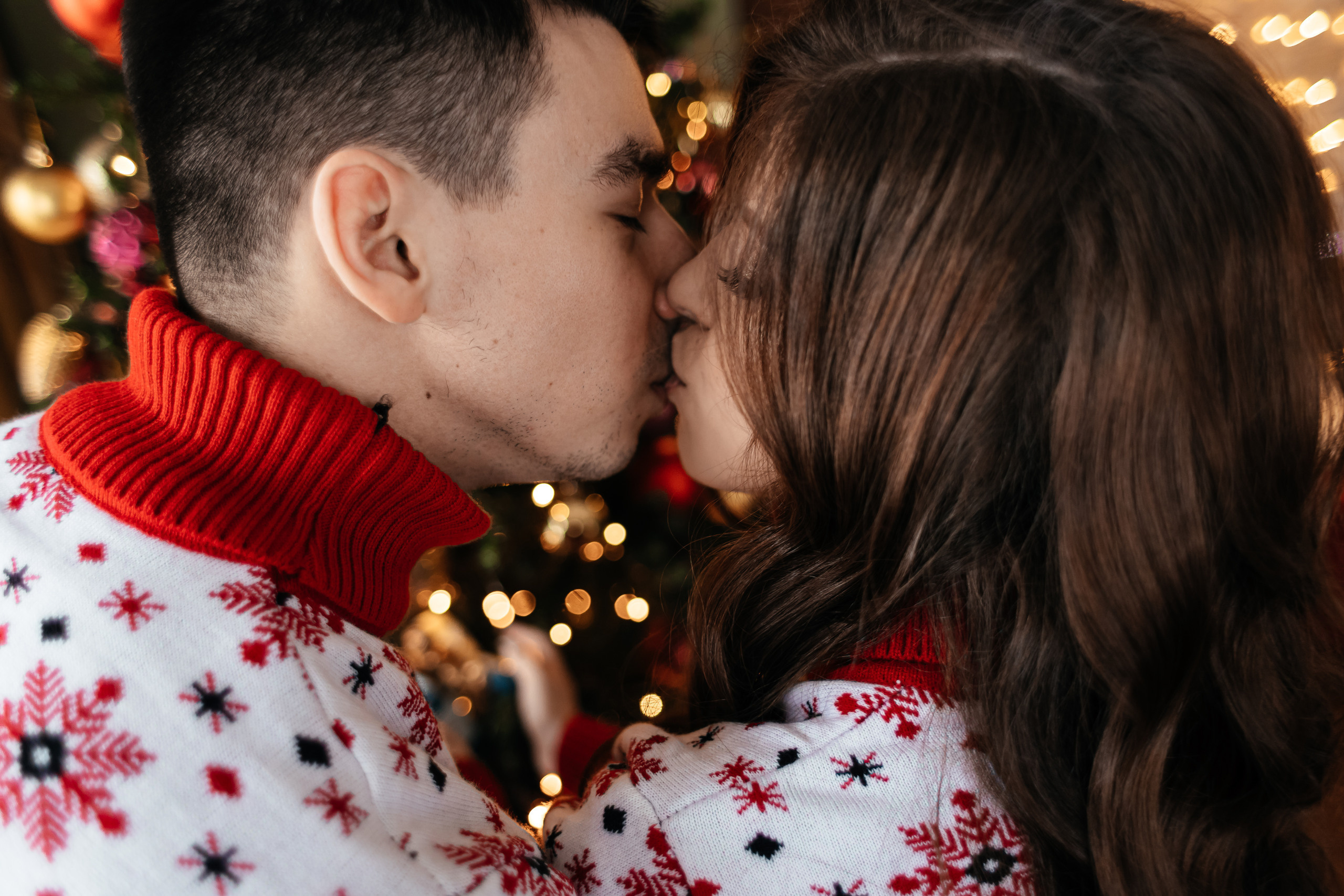 В ожидании чуда♥. Свадебный фотограф в Москве