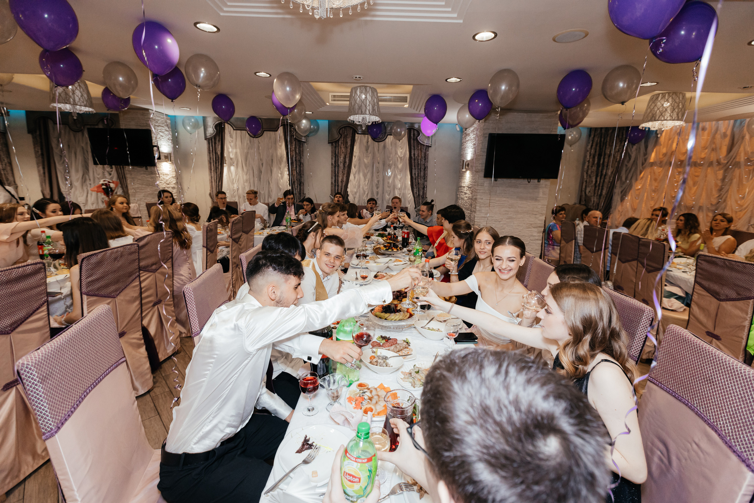 Выпускной 2021. Свадебный фотограф в Москве