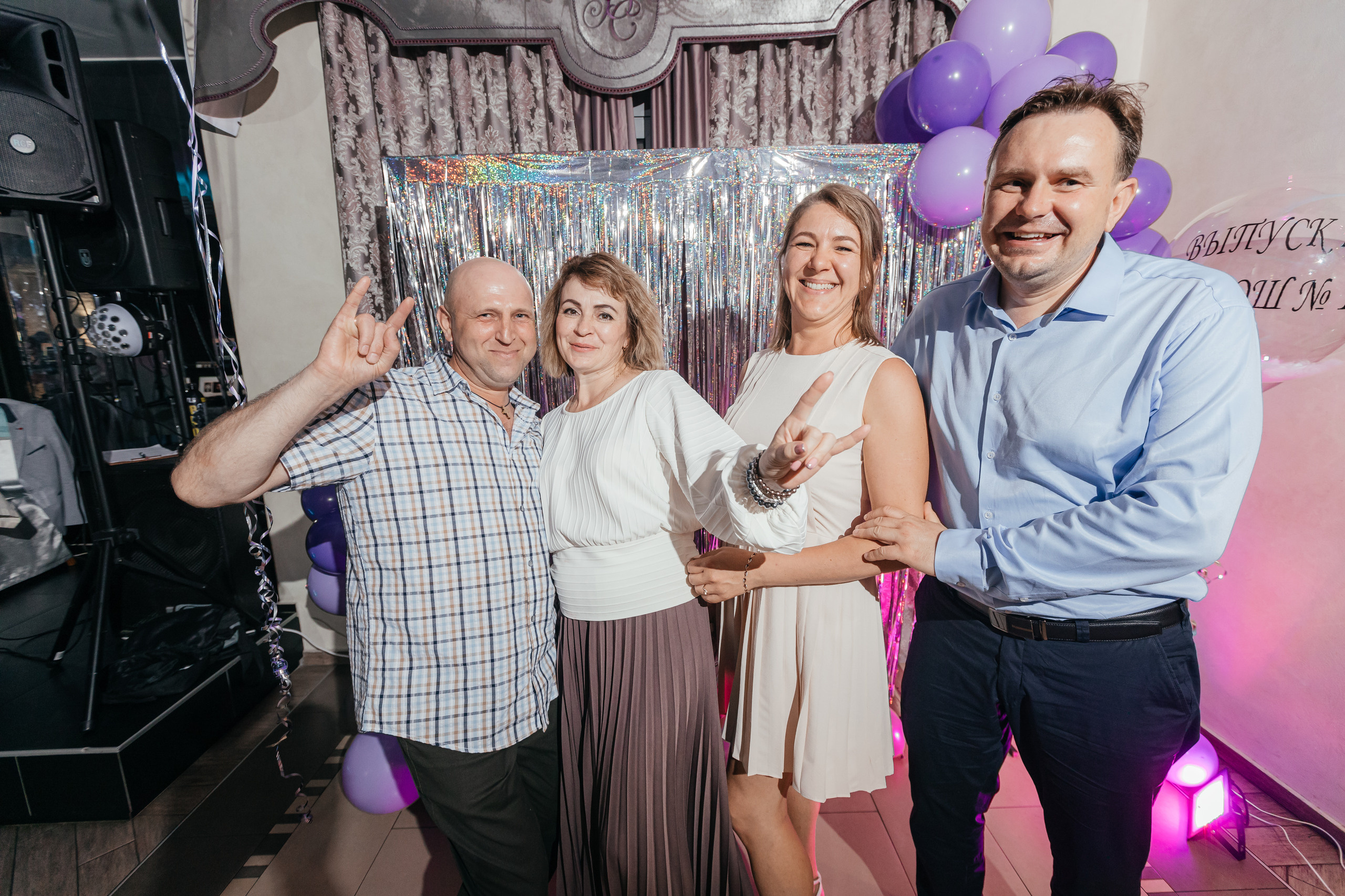 Выпускной 2021. Свадебный фотограф в Москве