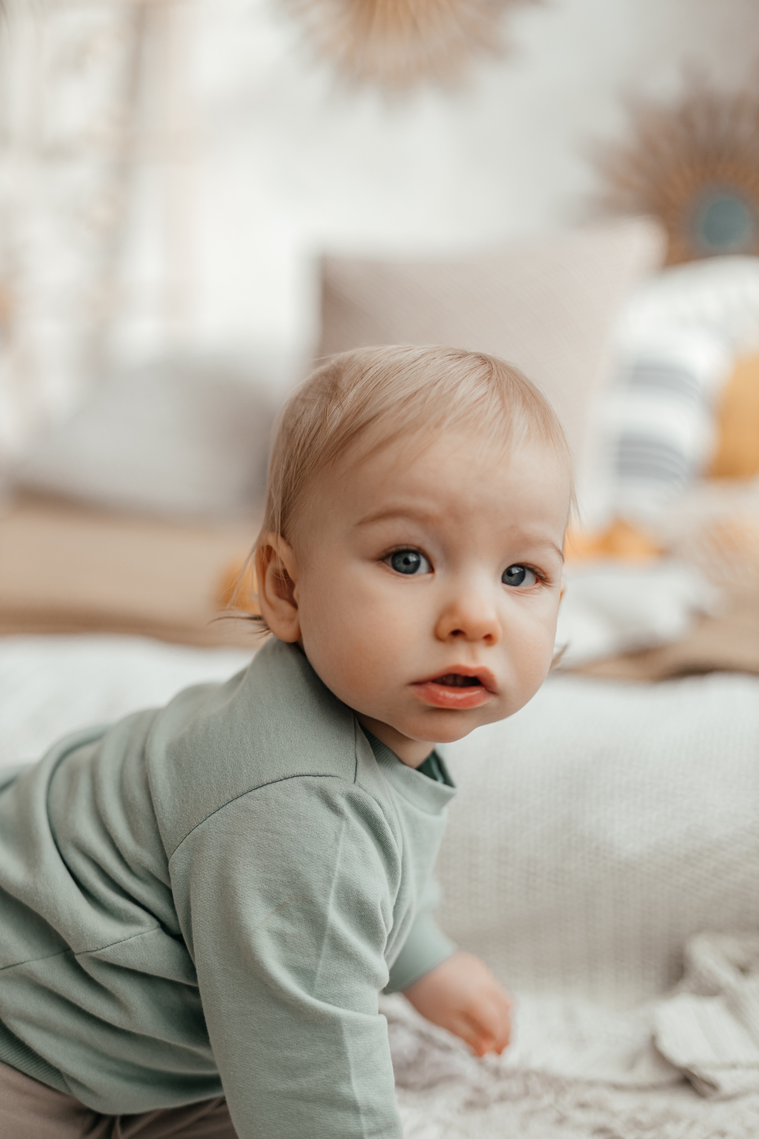 Семейная фотосессия. Свадебный фотограф в Москве