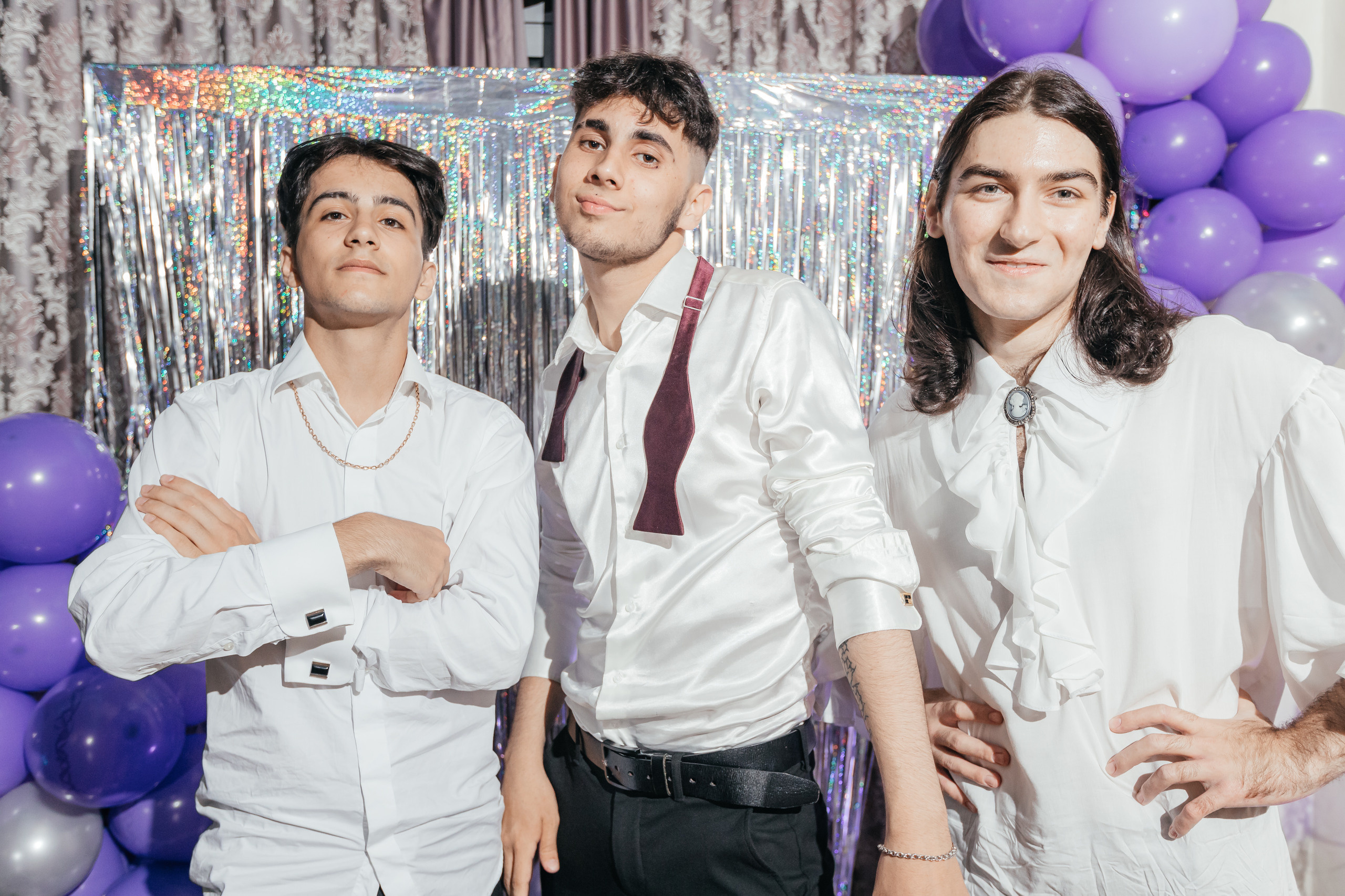 Выпускной 2021. Свадебный фотограф в Москве