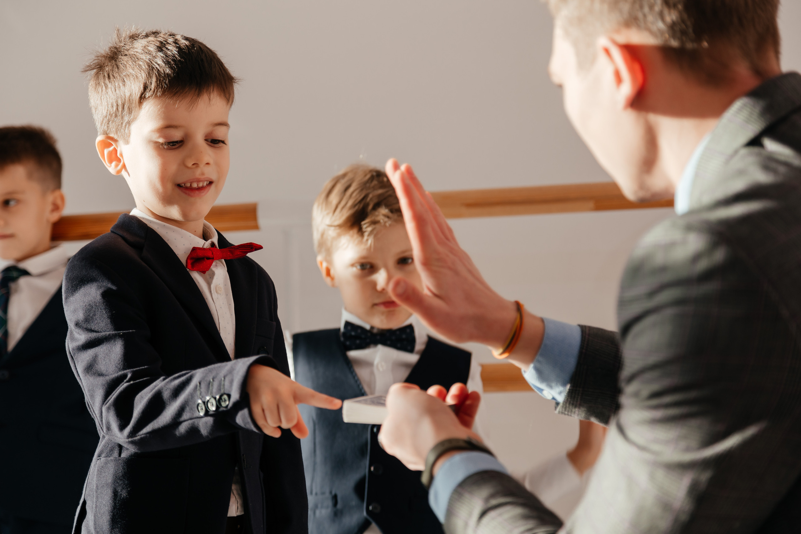 День Рождение Софии. Свадебный фотограф в Москве