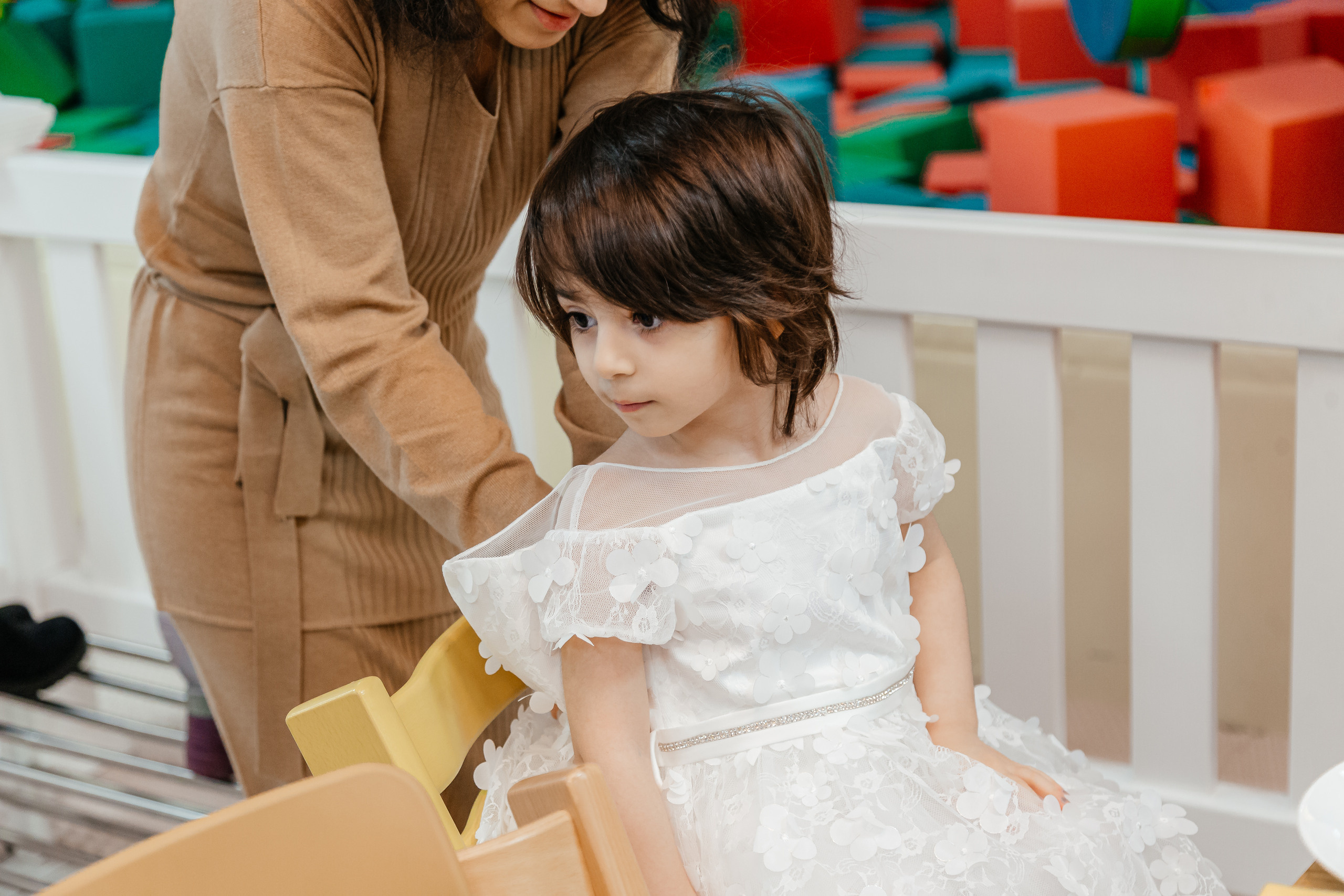 День рождение двух сестрёнок. Свадебный фотограф в Москве