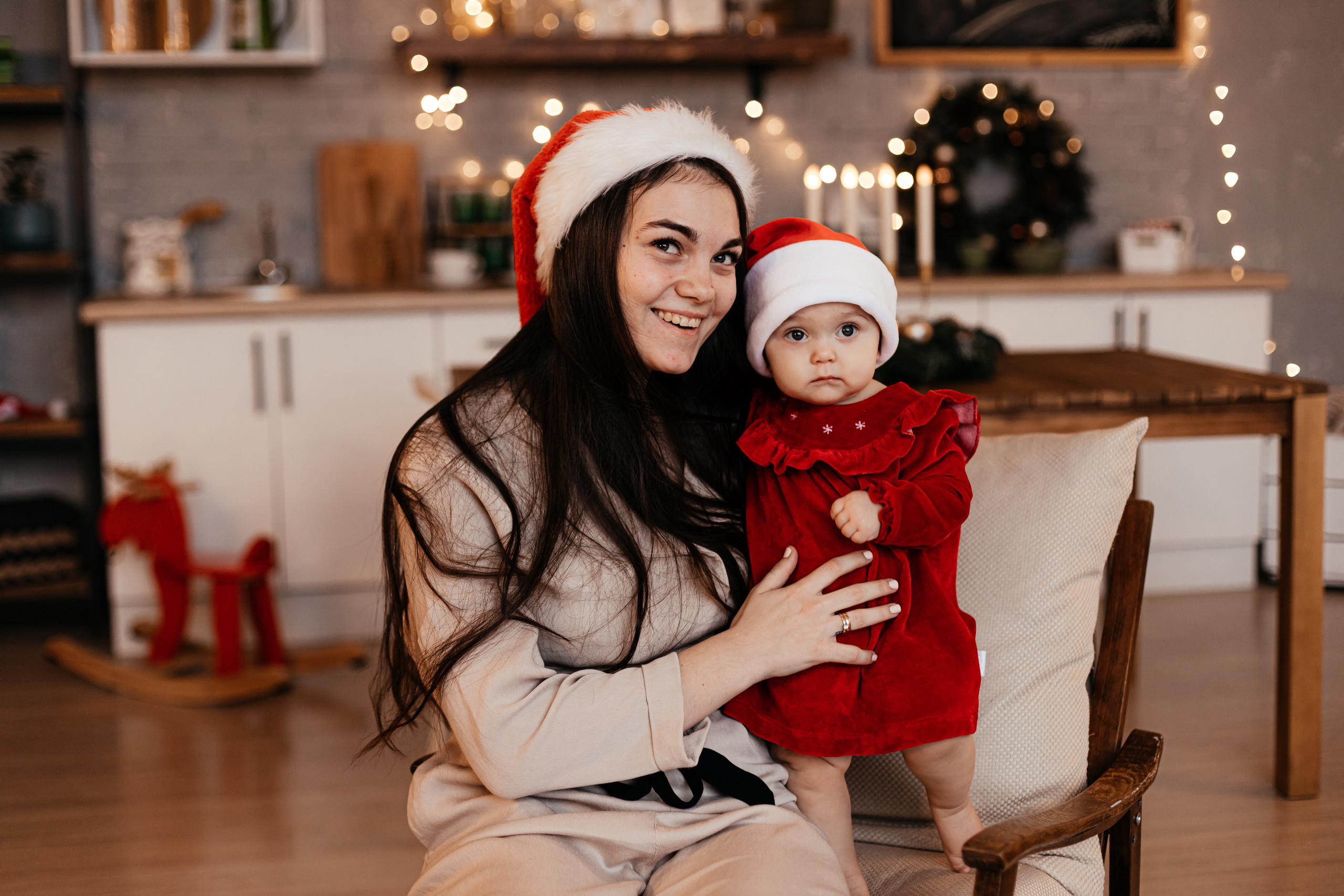 Семейная фотосессия. Свадебный фотограф в Москве