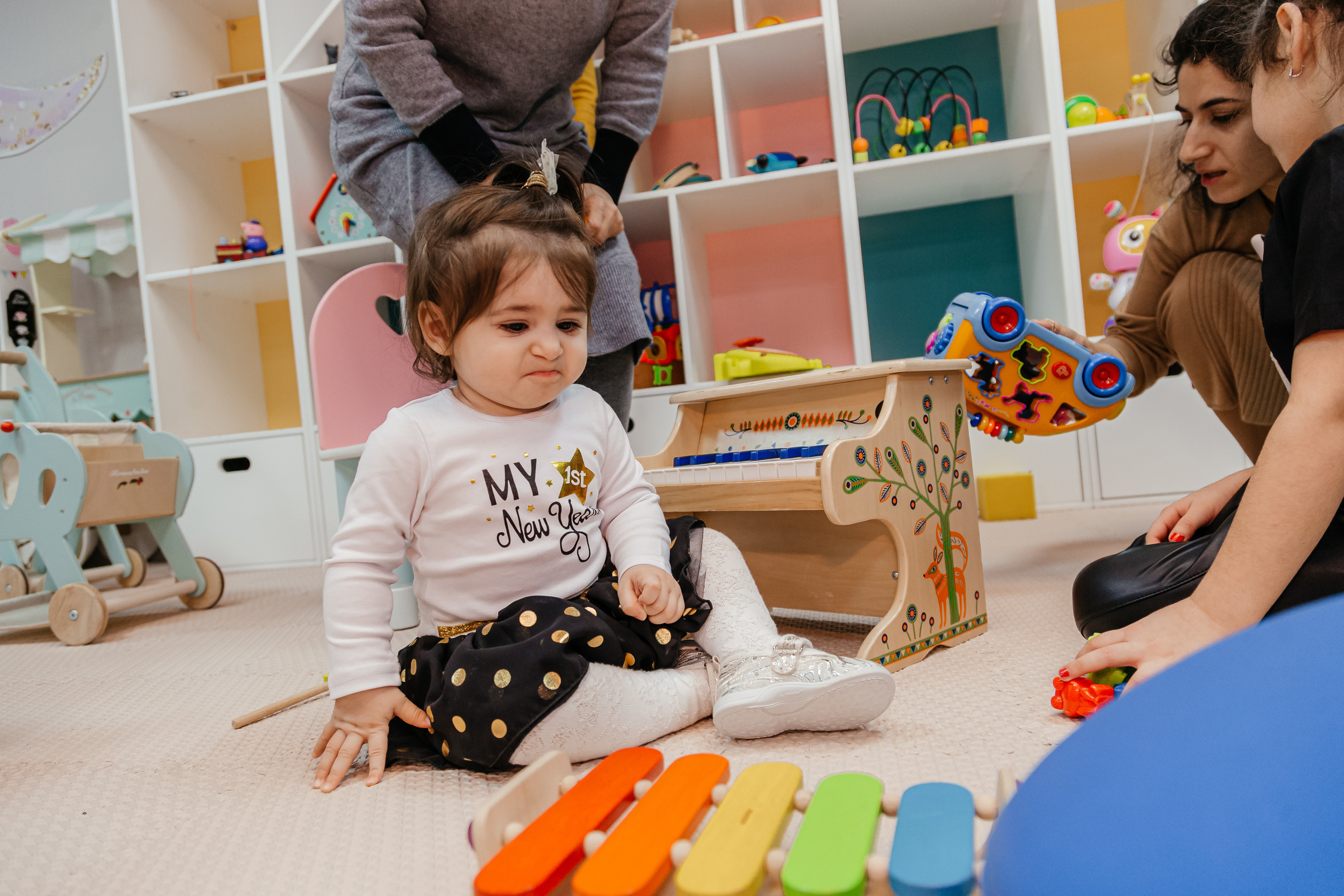 День рождение двух сестрёнок. Свадебный фотограф в Москве