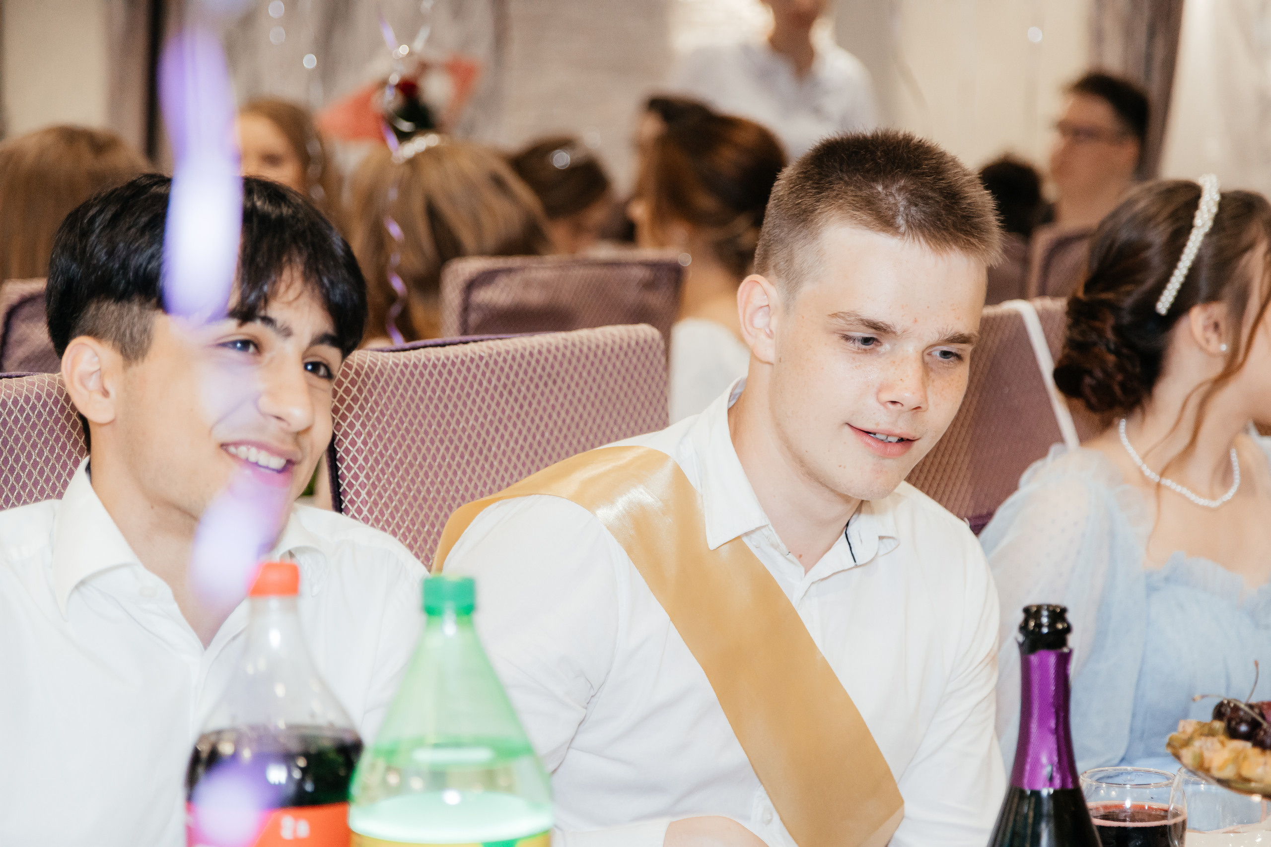 Выпускной 2021. Свадебный фотограф в Москве