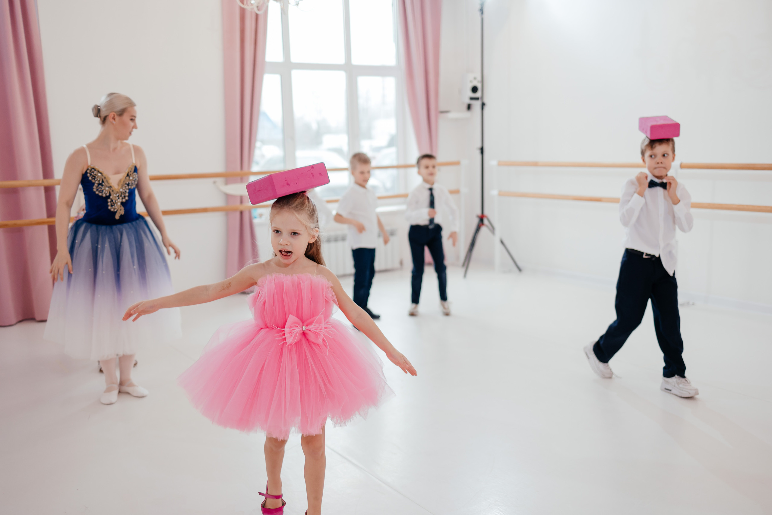 День Рождение Софии. Свадебный фотограф в Москве