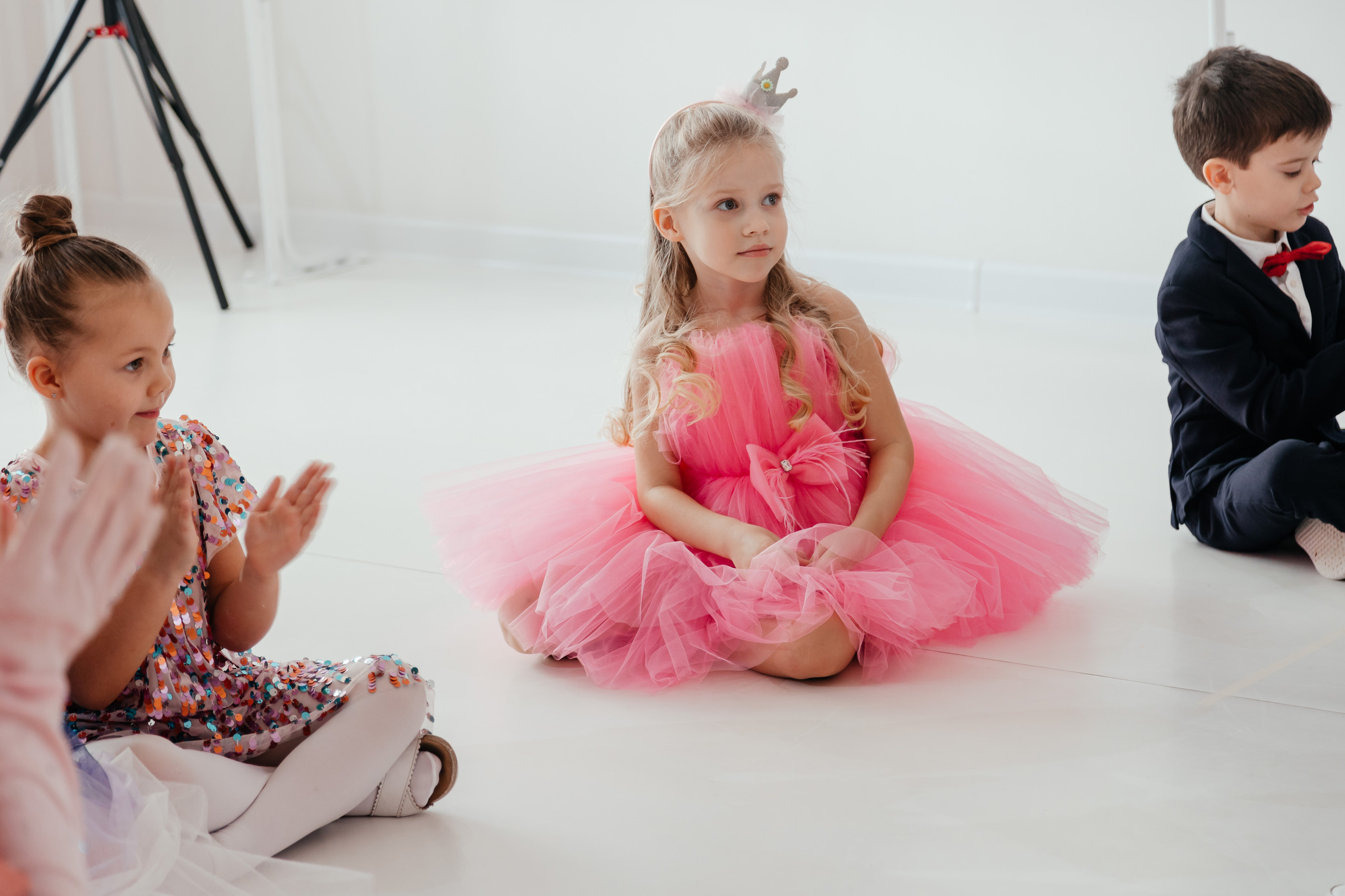 День Рождение Софии. Свадебный фотограф в Москве