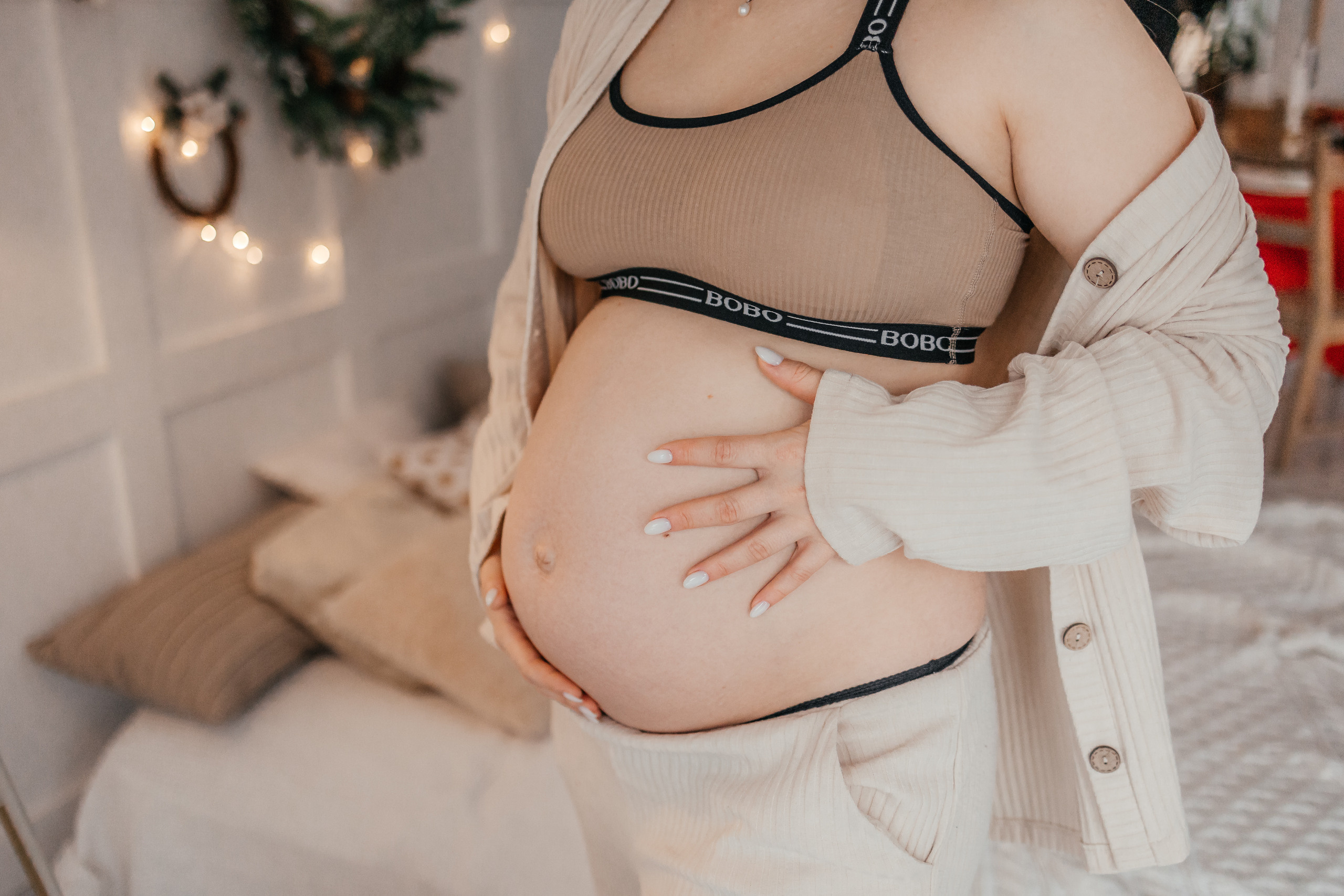 В ожидании.....♥. Свадебный фотограф в Москве