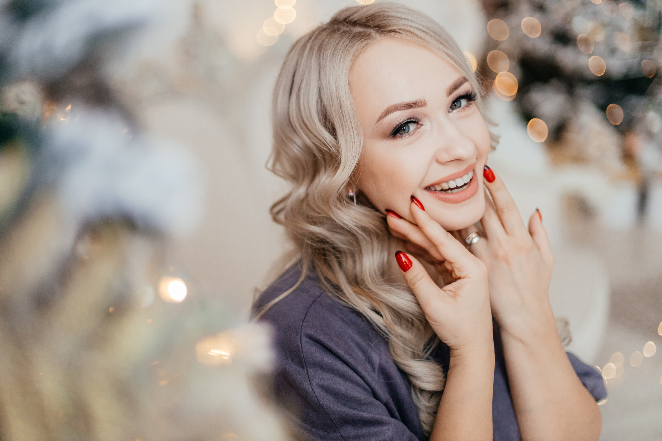 Мама, доча и ЧУБАККА ♥. Свадебный фотограф в Москве