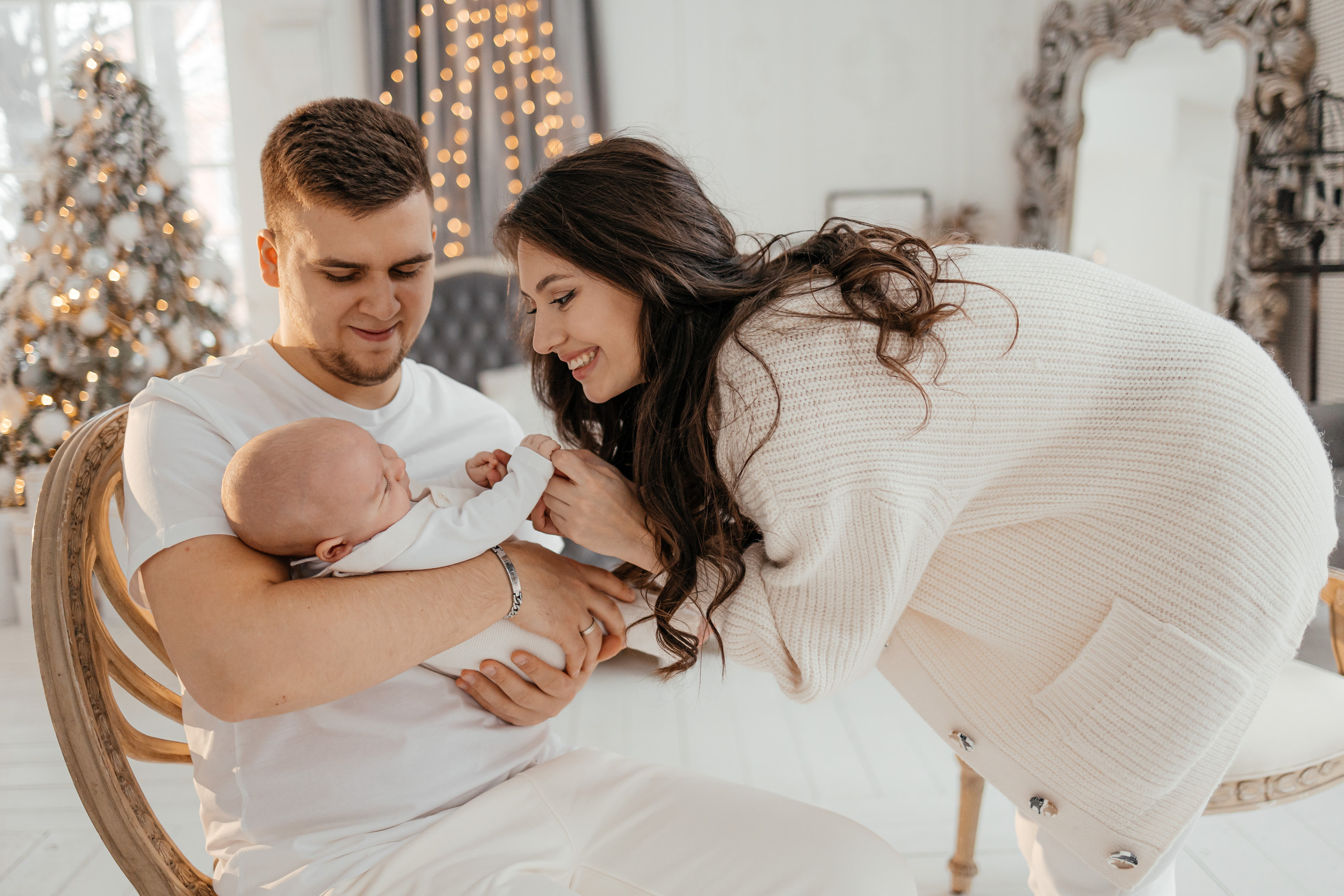 Семейная съёмка♥. Свадебный фотограф в Москве