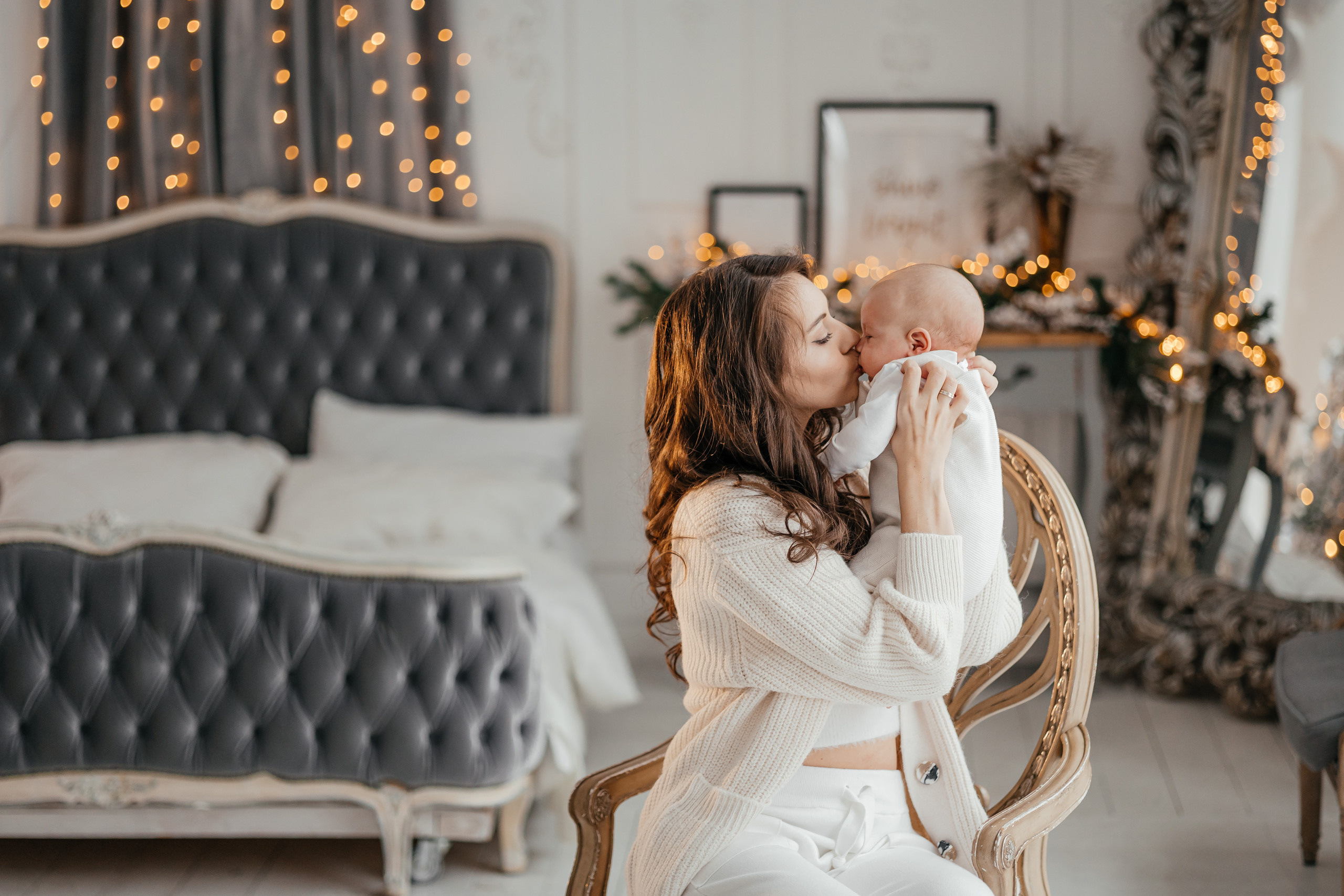 Семейная съёмка♥. Свадебный фотограф в Москве