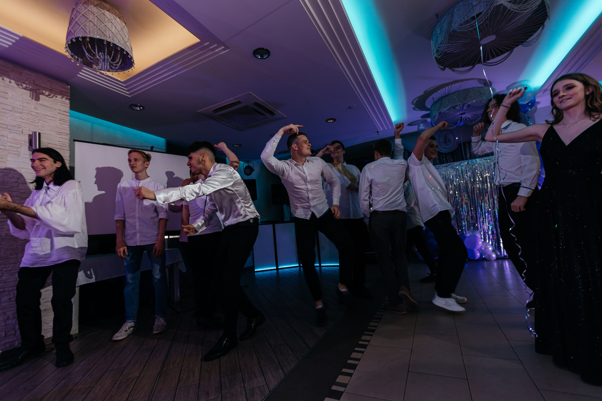 Выпускной 2021. Свадебный фотограф в Москве