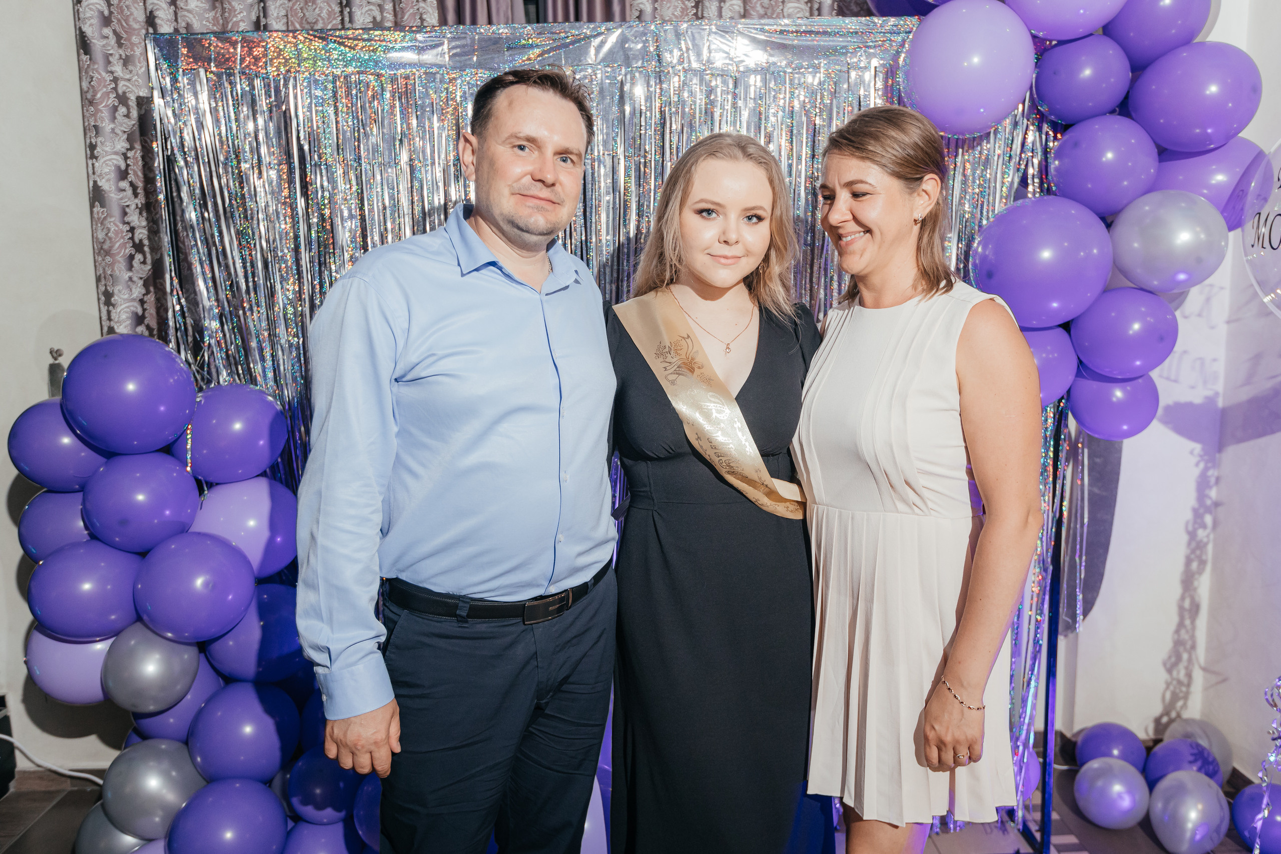 Выпускной 2021. Свадебный фотограф в Москве