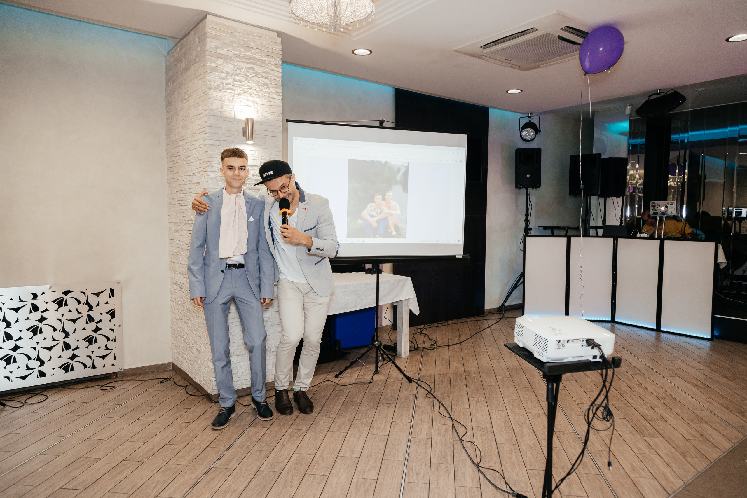 Выпускной 2021. Свадебный фотограф в Москве