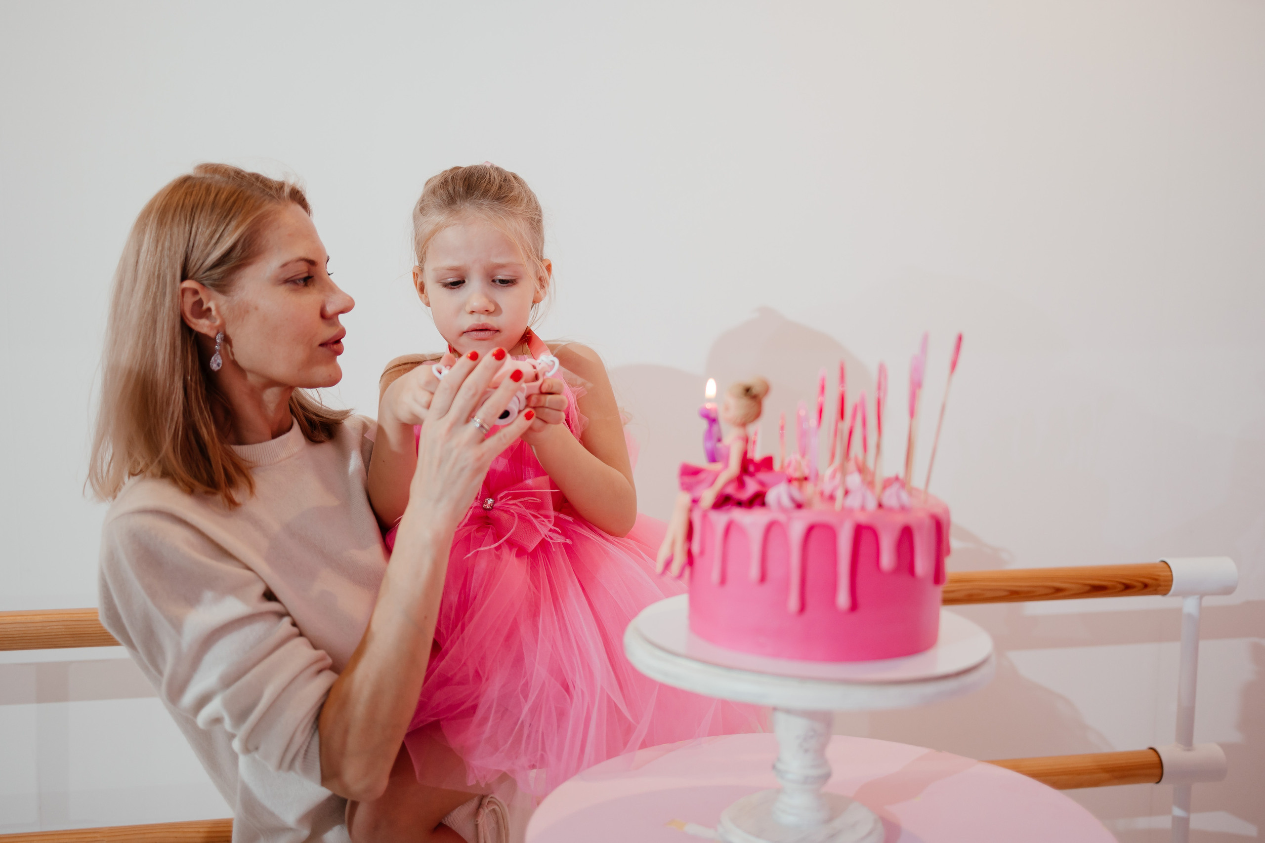День Рождение Софии. Свадебный фотограф в Москве