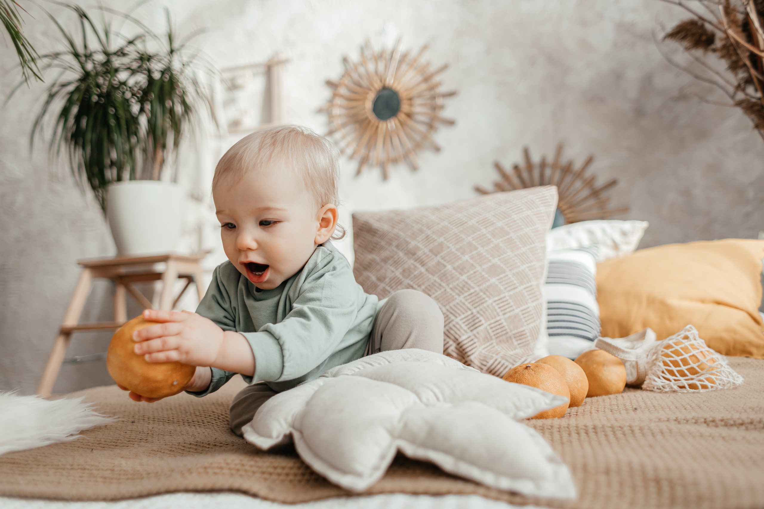Семейная фотосессия. Свадебный фотограф в Москве