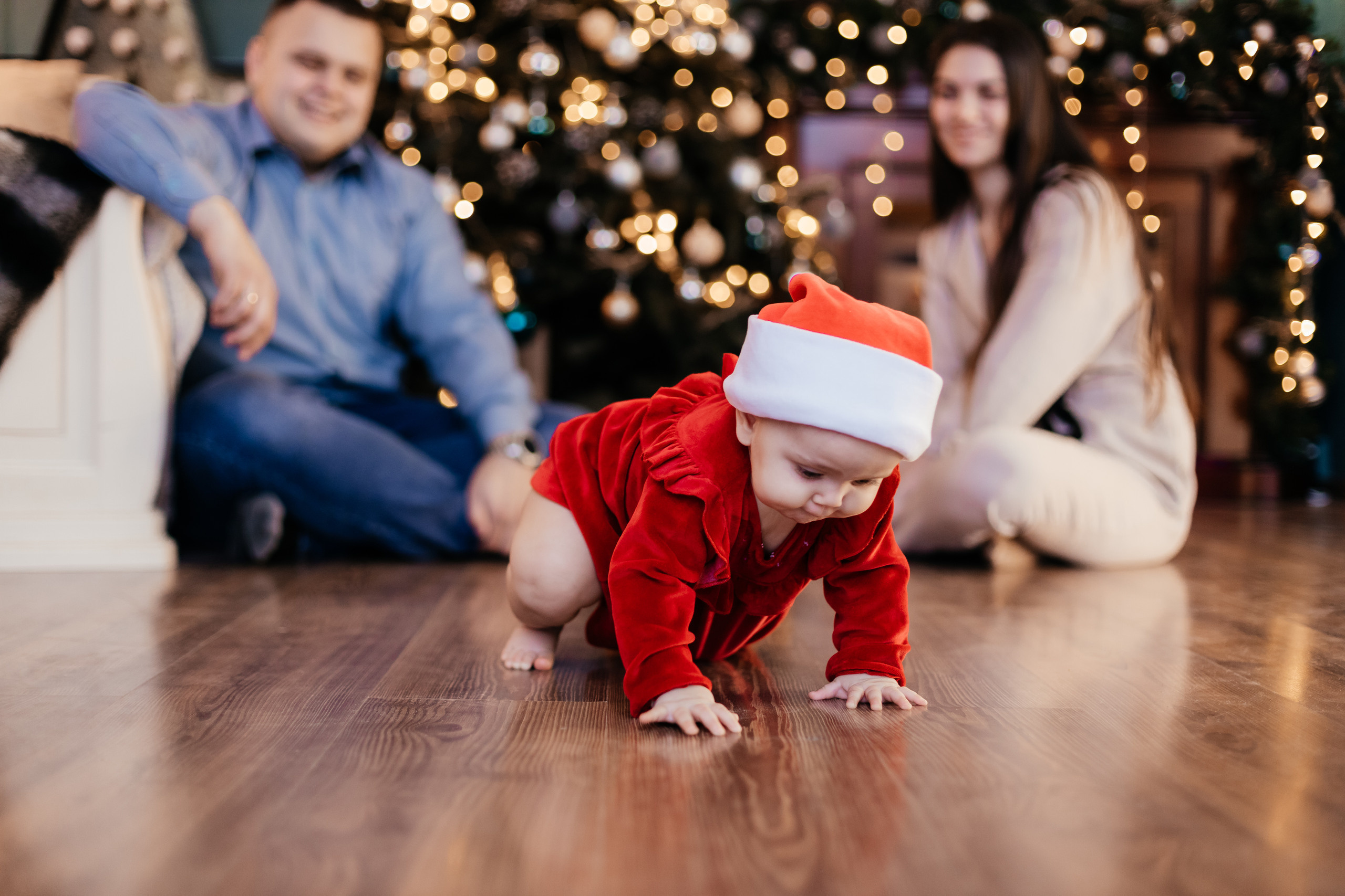 Семейная фотосессия. Свадебный фотограф в Москве