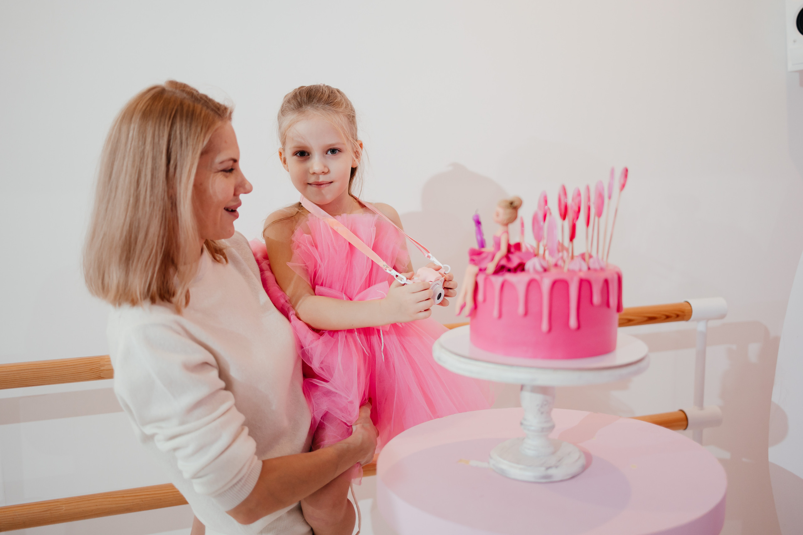 День Рождение Софии. Свадебный фотограф в Москве