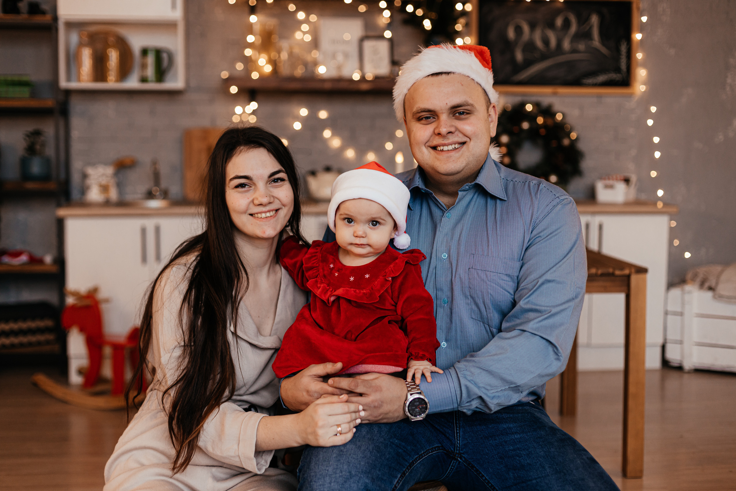 Семейная фотосессия. Свадебный фотограф в Москве