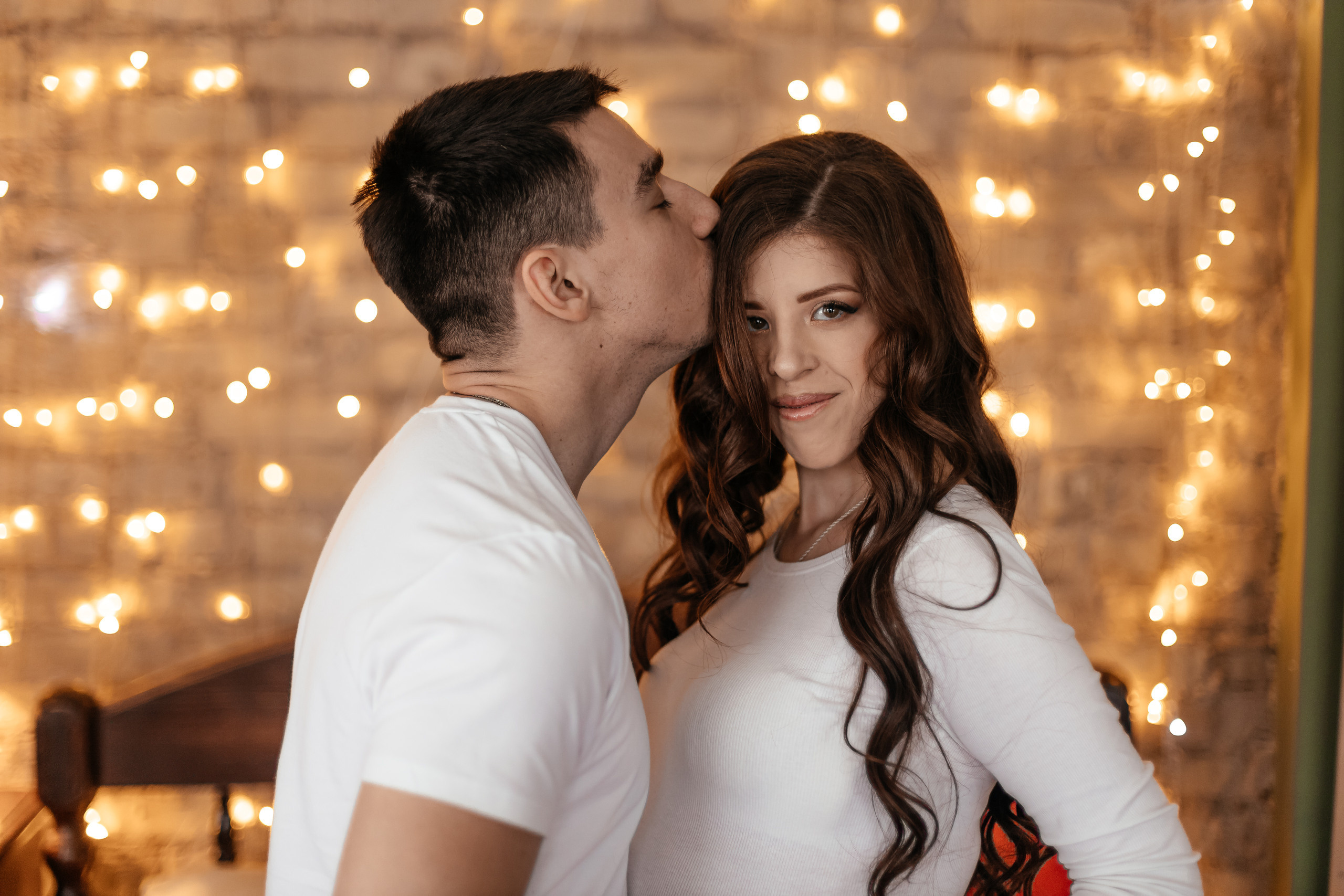 В ожидании чуда♥. Свадебный фотограф в Москве