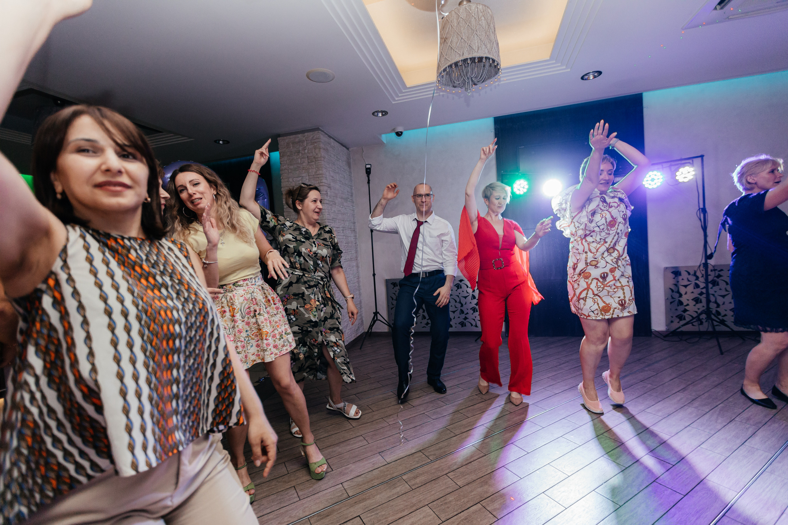 Выпускной 2021. Свадебный фотограф в Москве