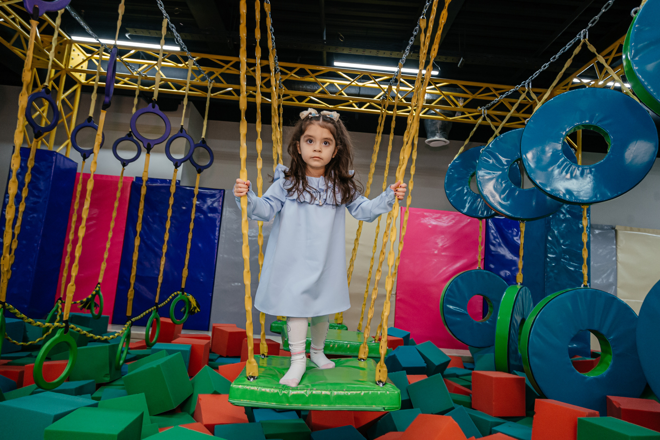 День рождение двух сестрёнок. Свадебный фотограф в Москве