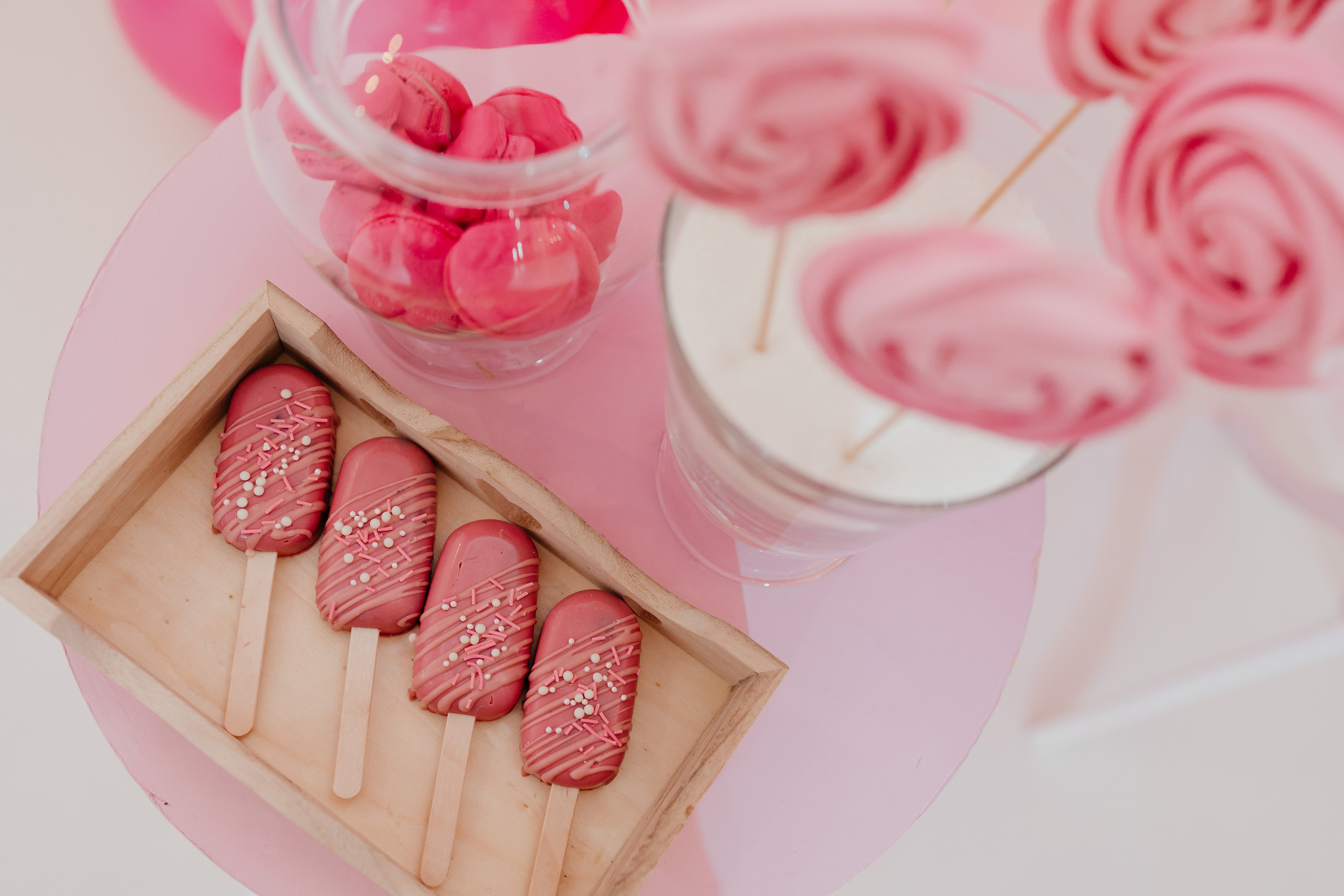 День Рождение Софии. Свадебный фотограф в Москве