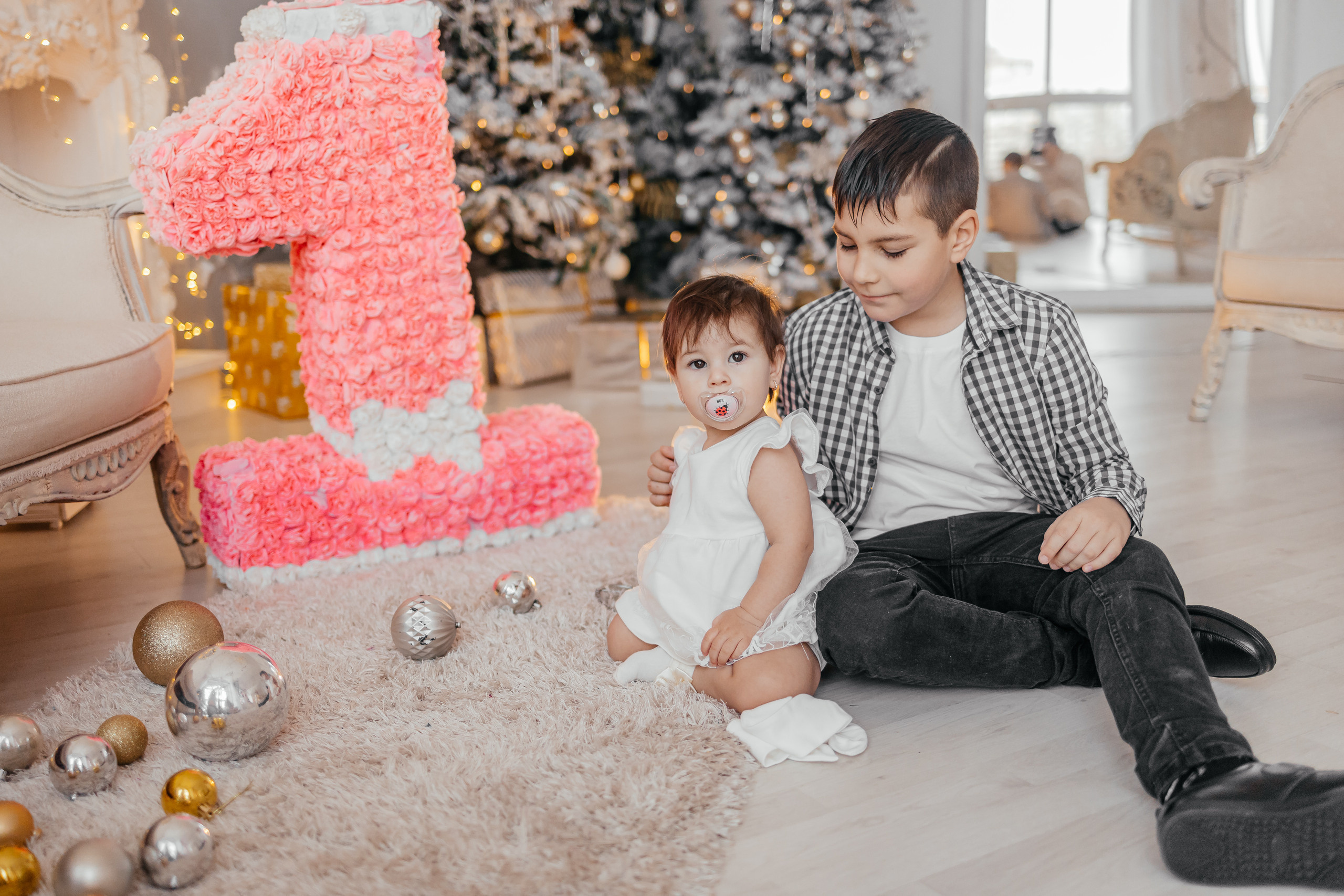 Детская фотосессия. Свадебный фотограф в Москве