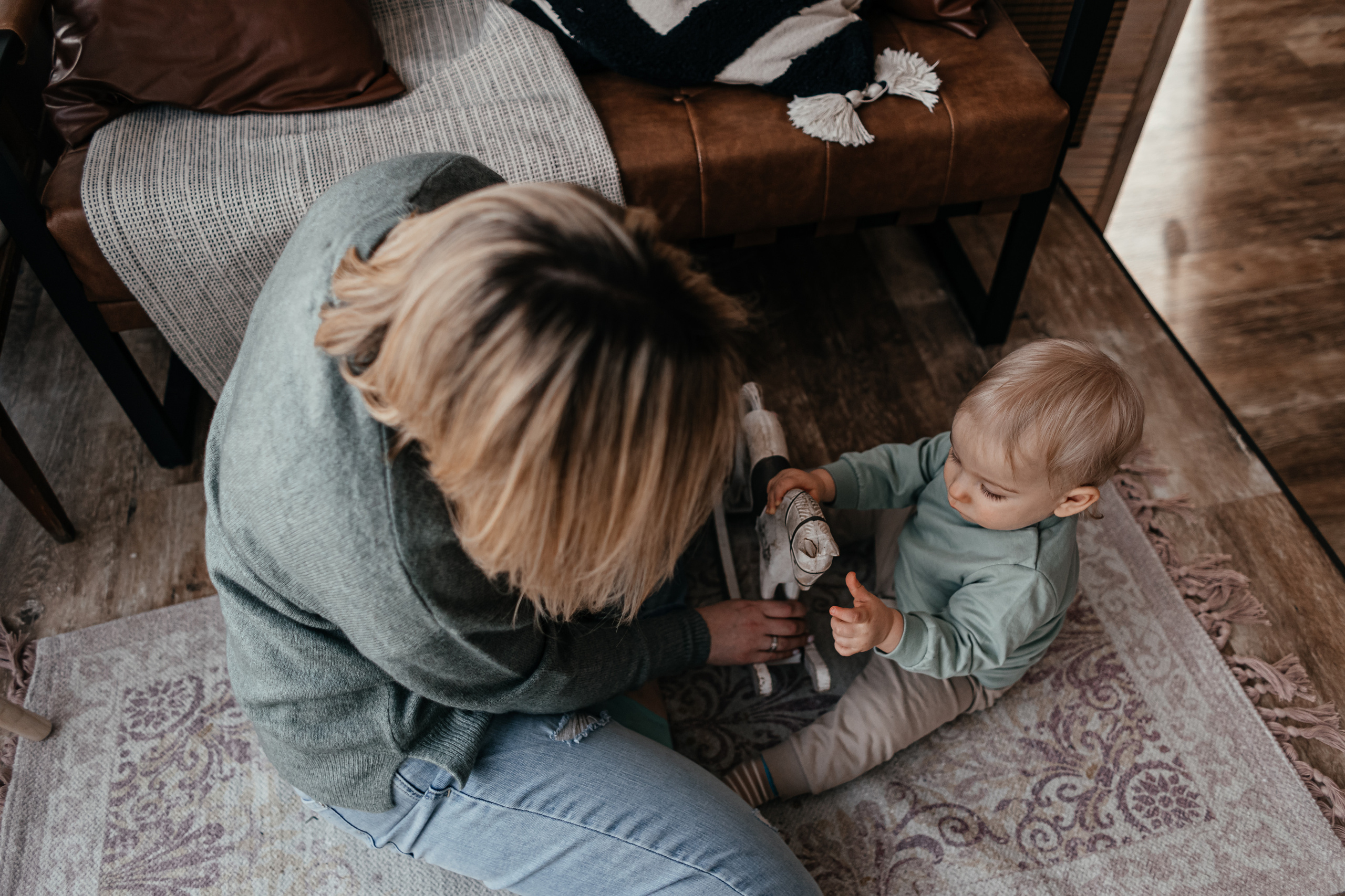 Семейная фотосессия. Свадебный фотограф в Москве