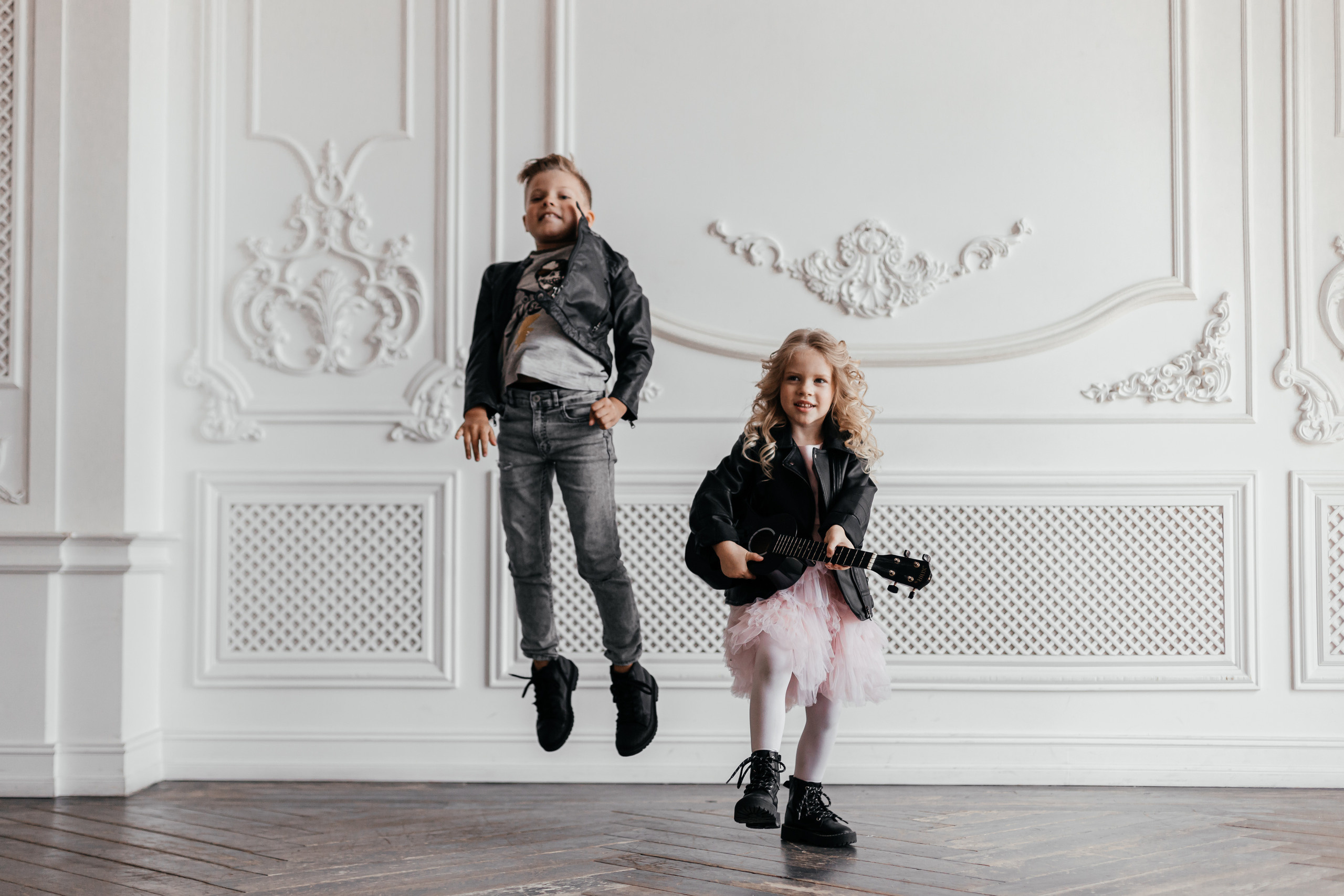 НЕСКУЧНАЯ СЕМЕЙНАЯ ФОТОСЕССИЯ. Свадебный фотограф в Москве