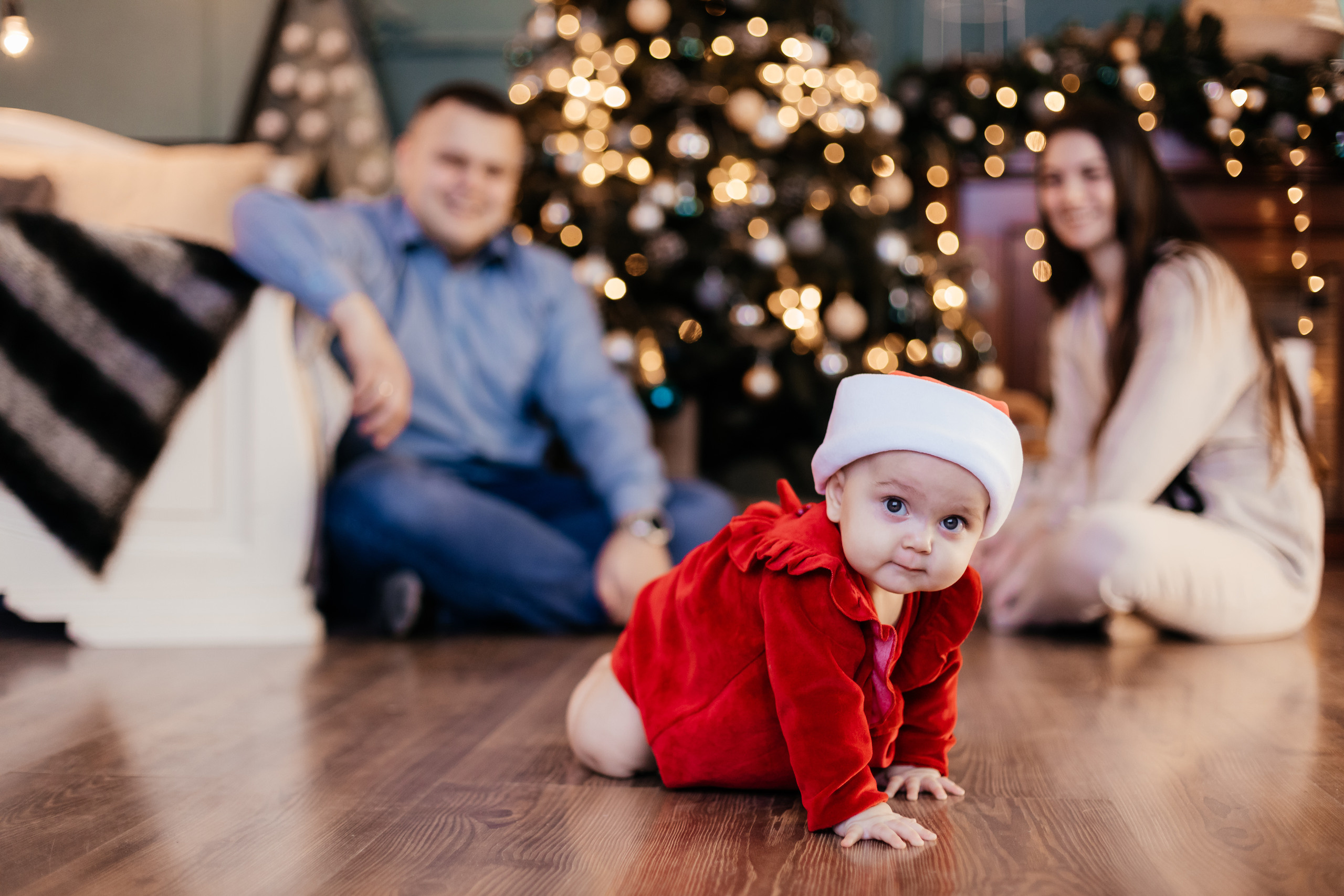 Семейная фотосессия. Свадебный фотограф в Москве