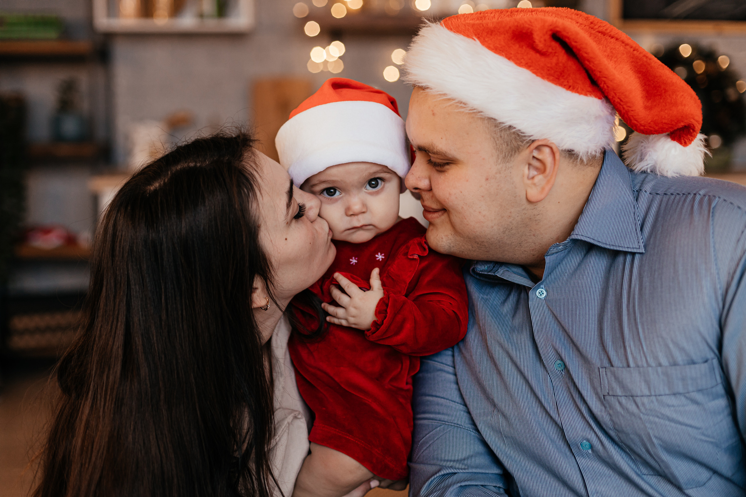 Семейная фотосессия. Свадебный фотограф в Москве