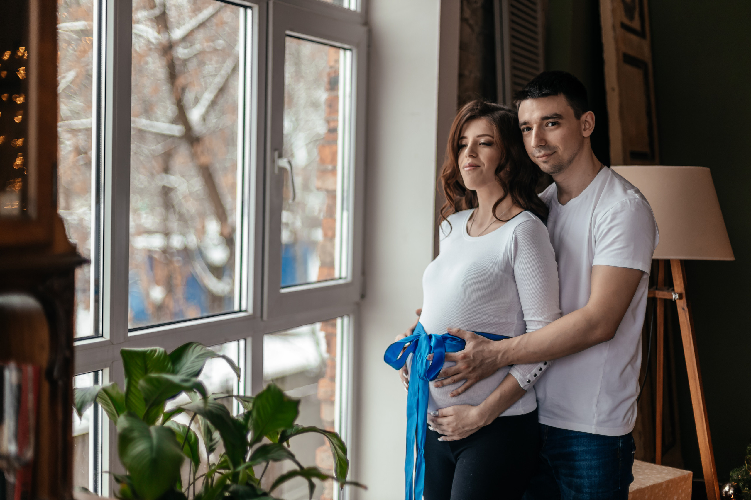 В ожидании чуда♥. Свадебный фотограф в Москве