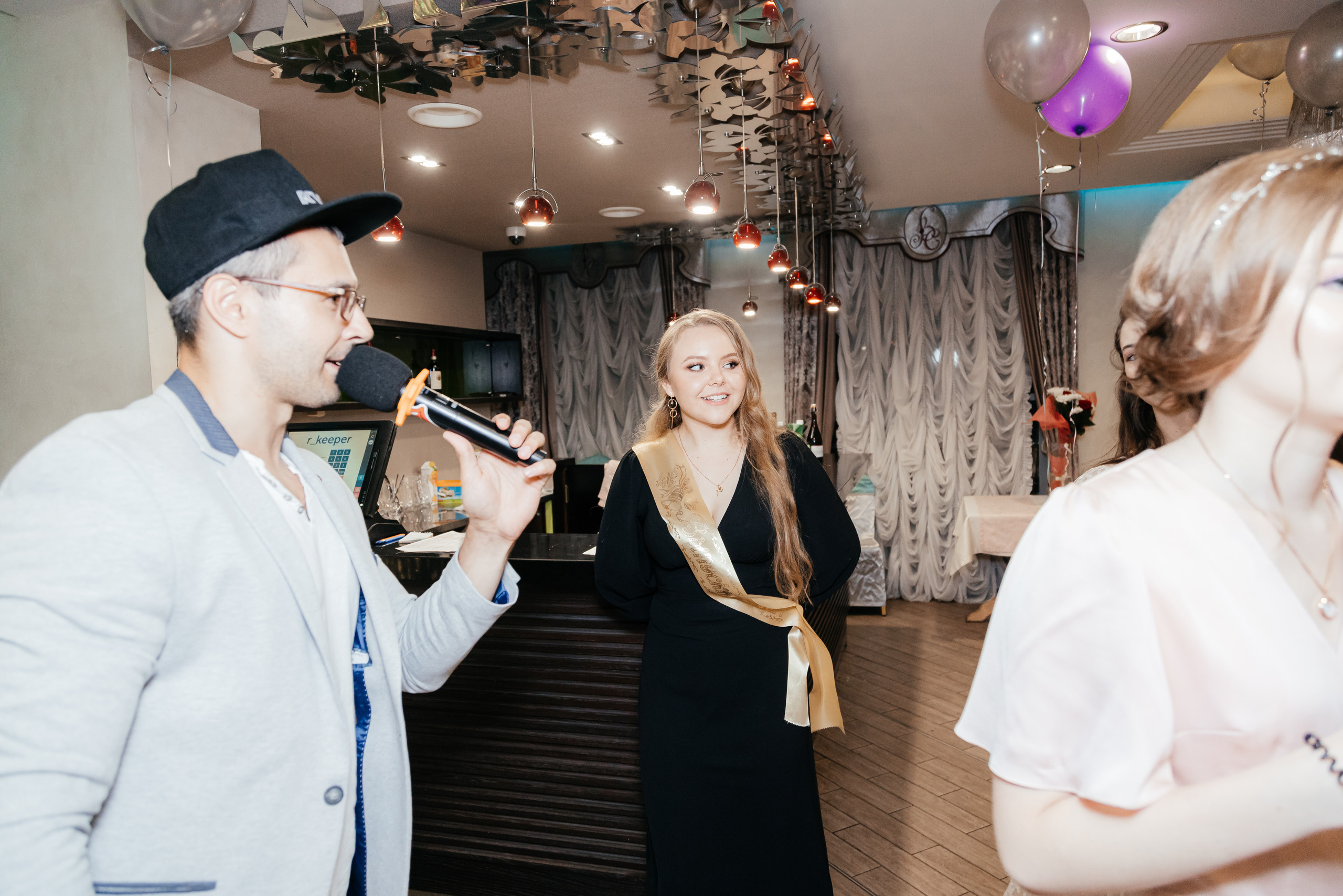 Выпускной 2021. Свадебный фотограф в Москве