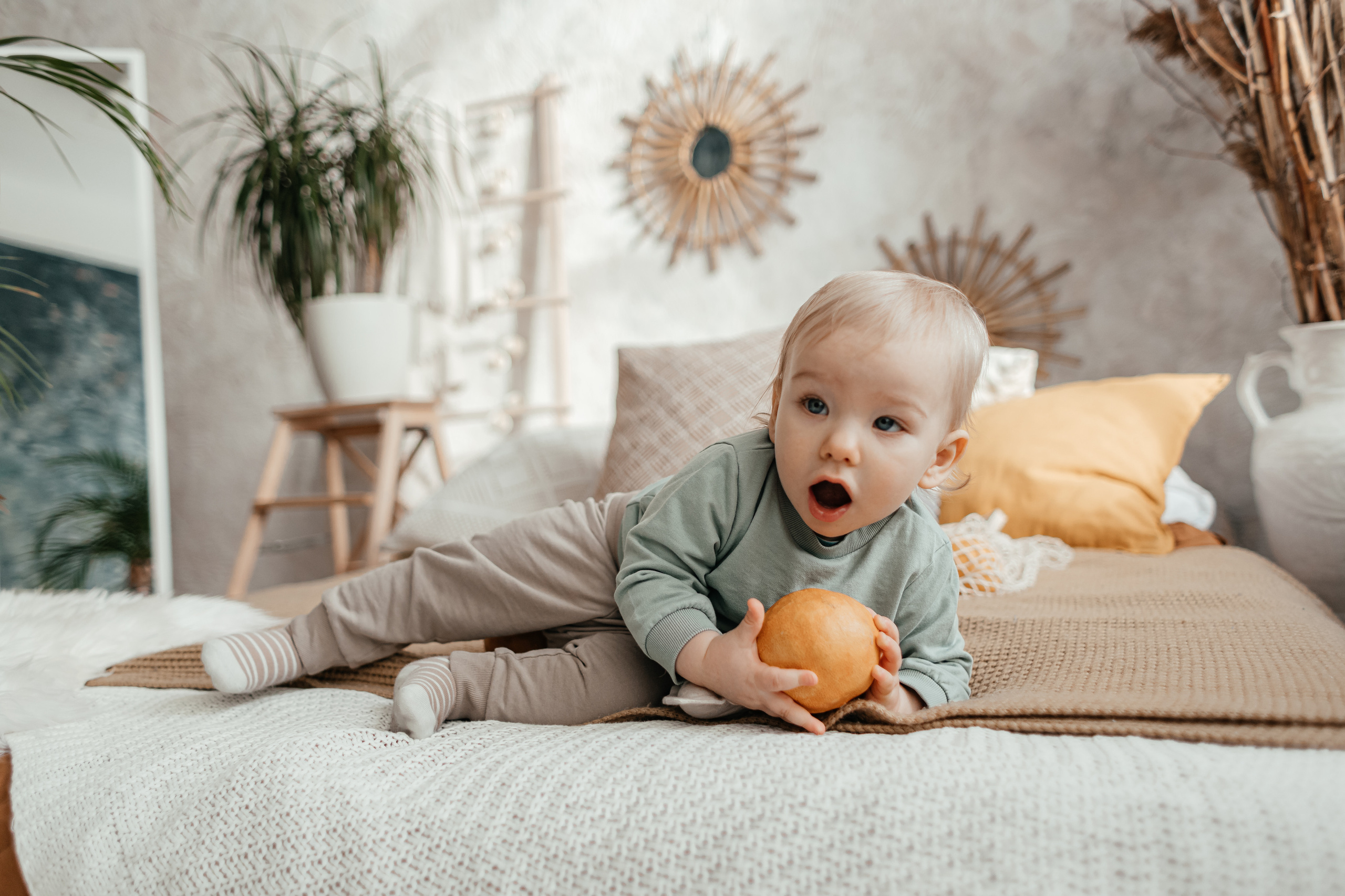Семейная фотосессия. Свадебный фотограф в Москве