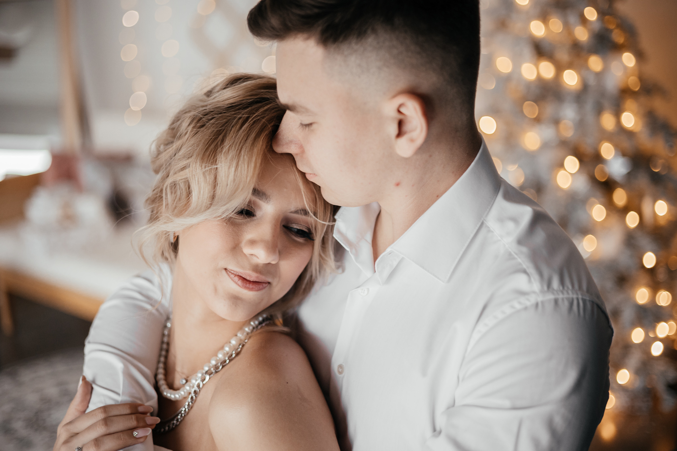 Анастасия и Виктор. Свадебный фотограф в Москве